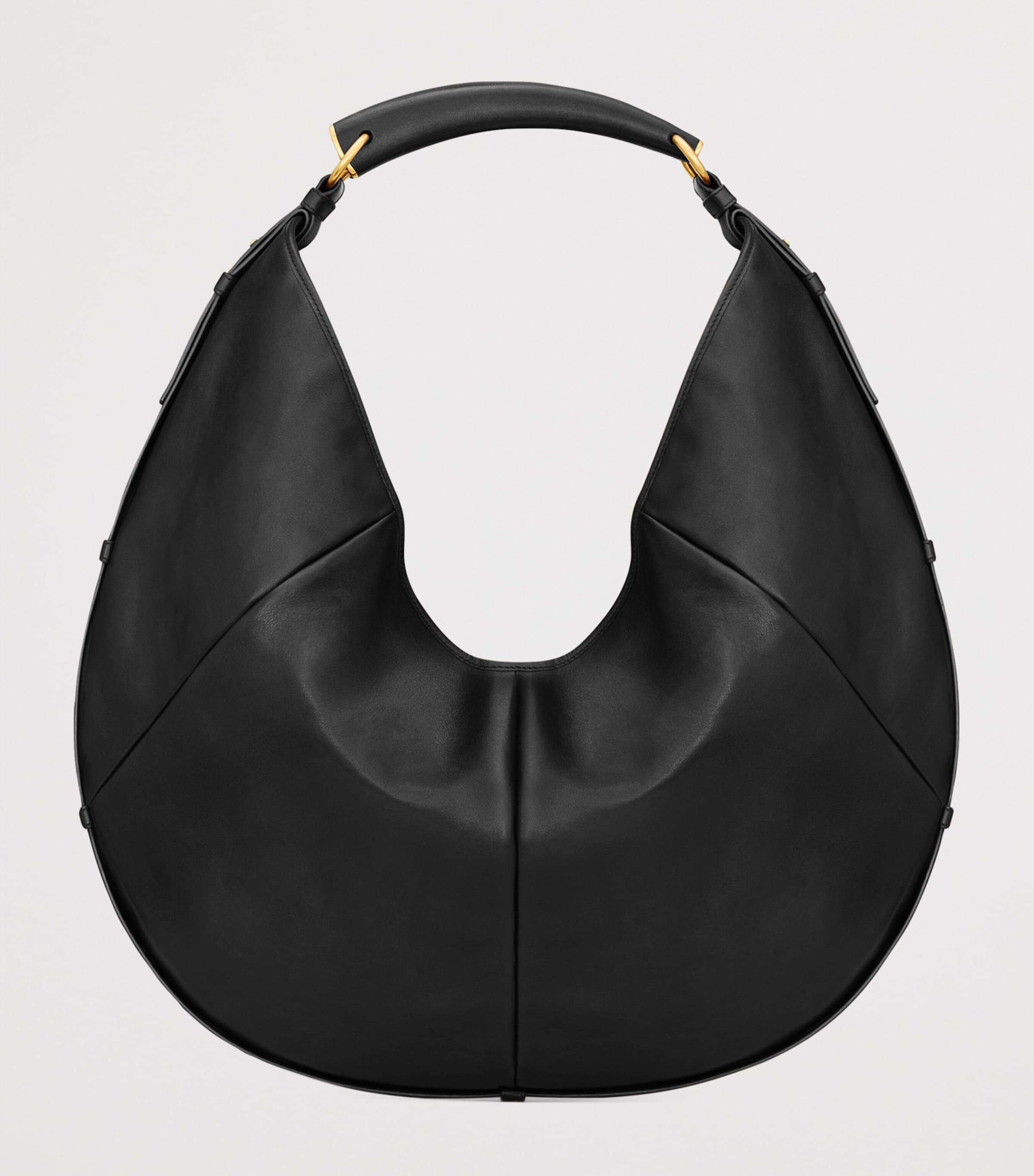Saint Laurent Large Mombasa Shoulder Bag Image 3