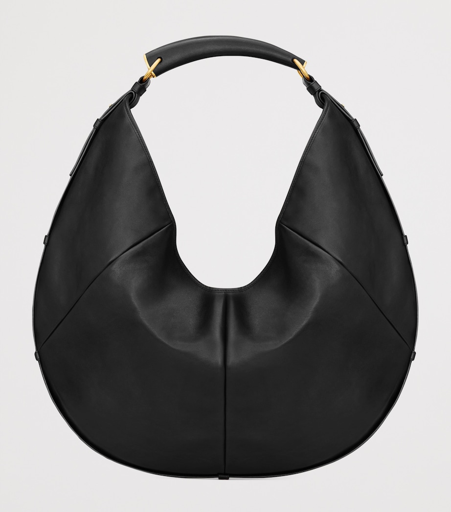 Saint Laurent Large Mombasa Shoulder Bag Image 3