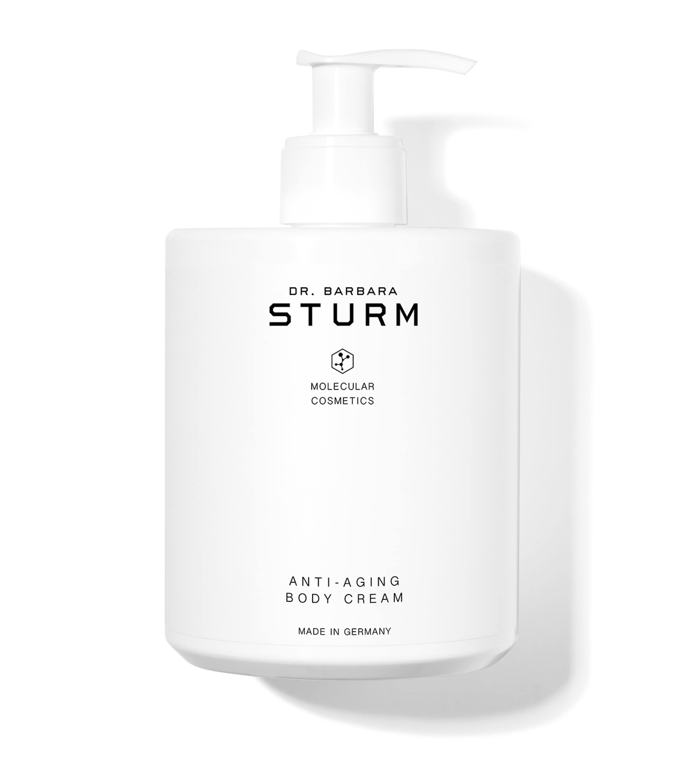 Dr Barbara Sturm Anti-aging Body Cream In White