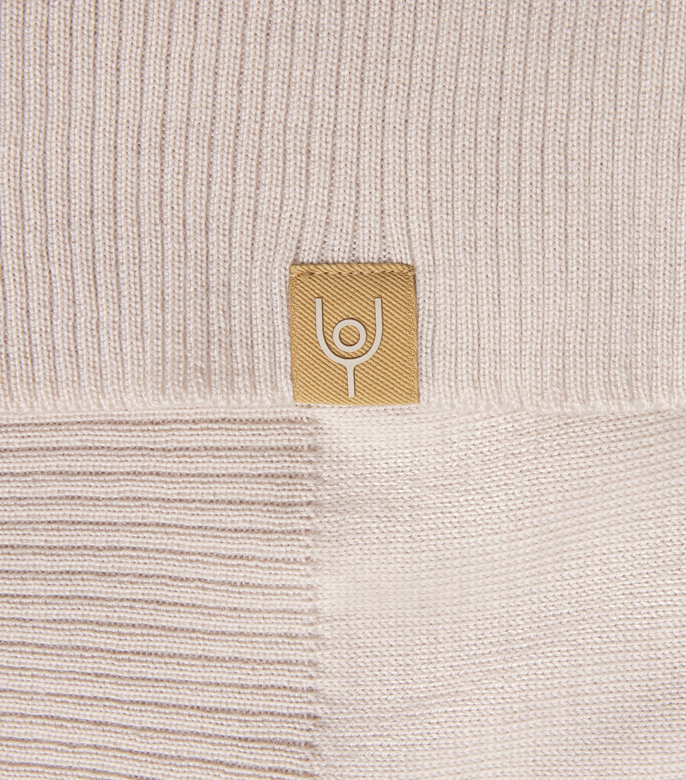 Y.O.U Womens Merino Wool Beeby Hoodie Shell Image 6