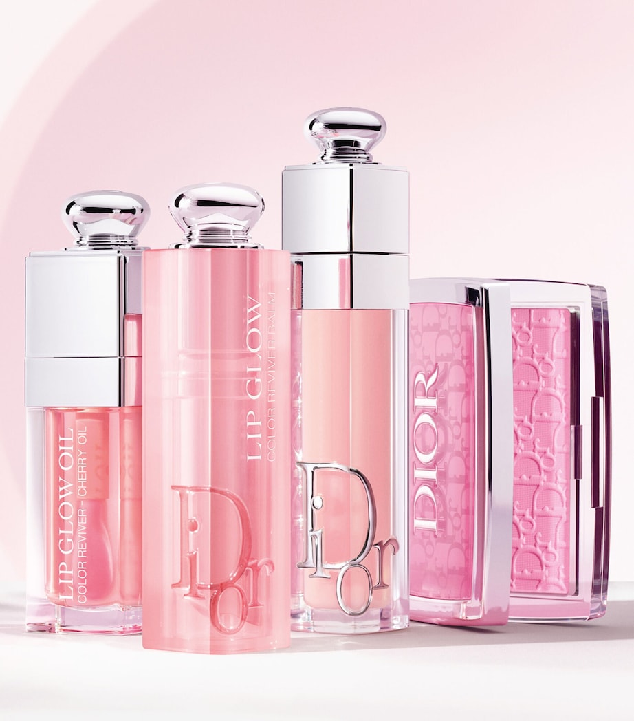 Dior Addict Lip Glow 000 UNIVERSAL CLEAR Image 3