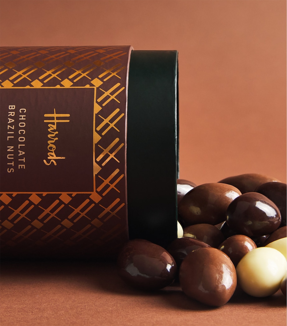 Harrods Chocolate Brazil Nuts (325g) Image 3