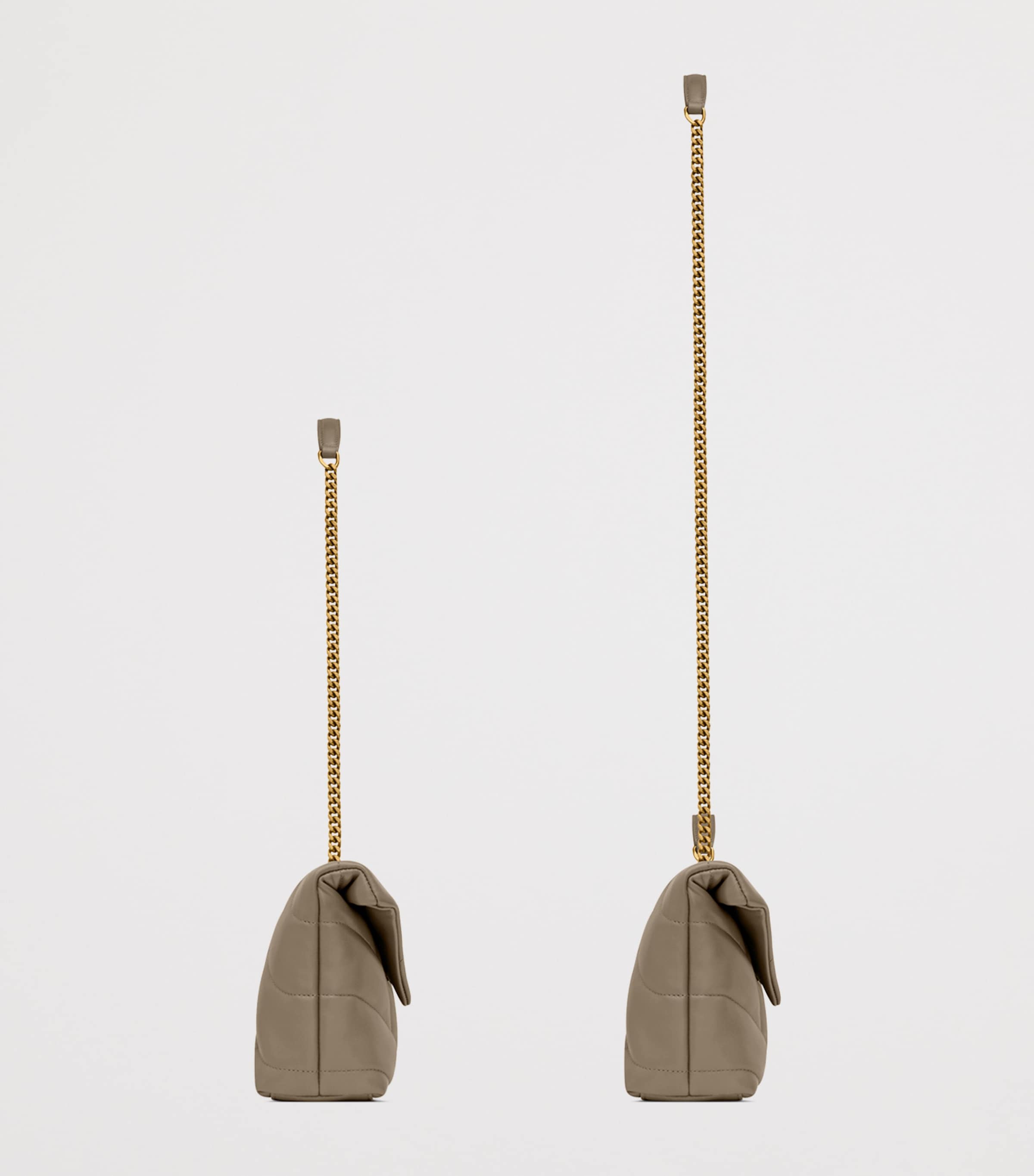 Toy Puffer Shoulder Bag 9207 Image 3