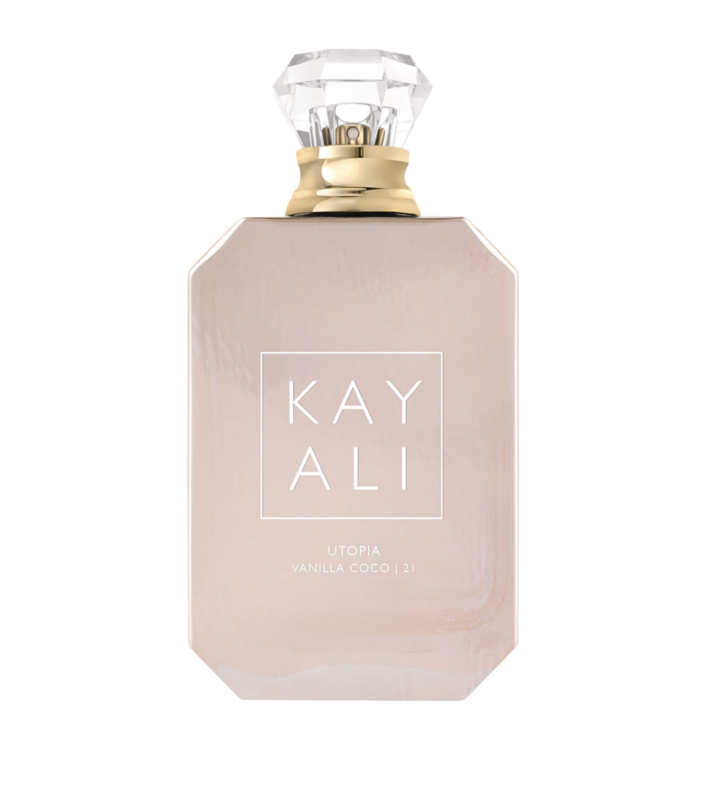 Kayali Utopia Vanilla Coco 21 Eau de Parfum (100ml) | Perfume | Womens Perfume | Designers | Kayali