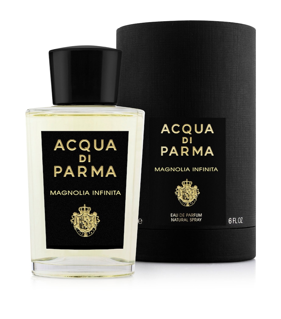 Signatures of the Sun Magnolia Infinita Eau de Parfum (180ml) NO COLOUR Image 2