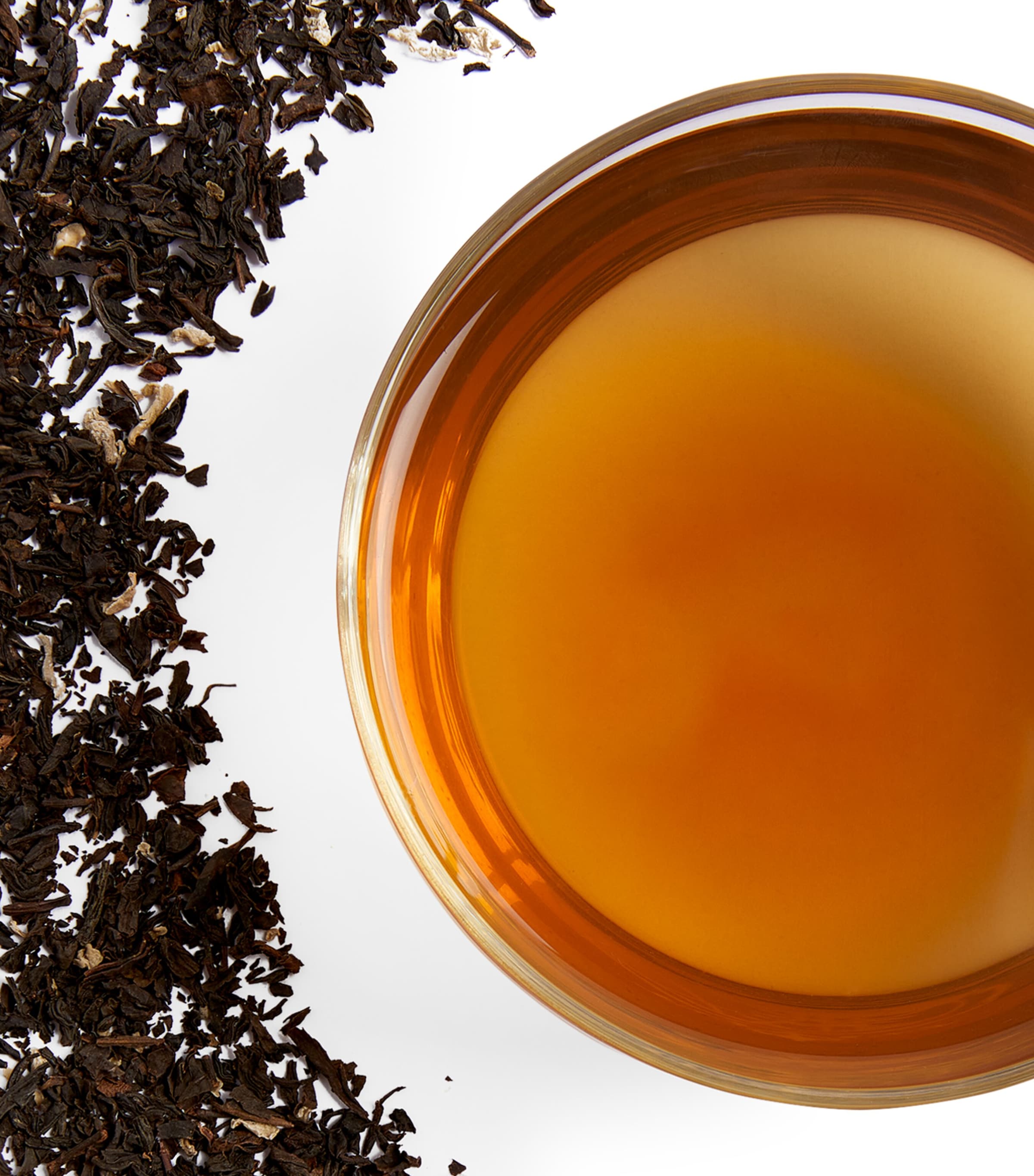 No.63 Mango-Flavoured Black Tea (20 Tea Bags) NO COLOUR Image 6