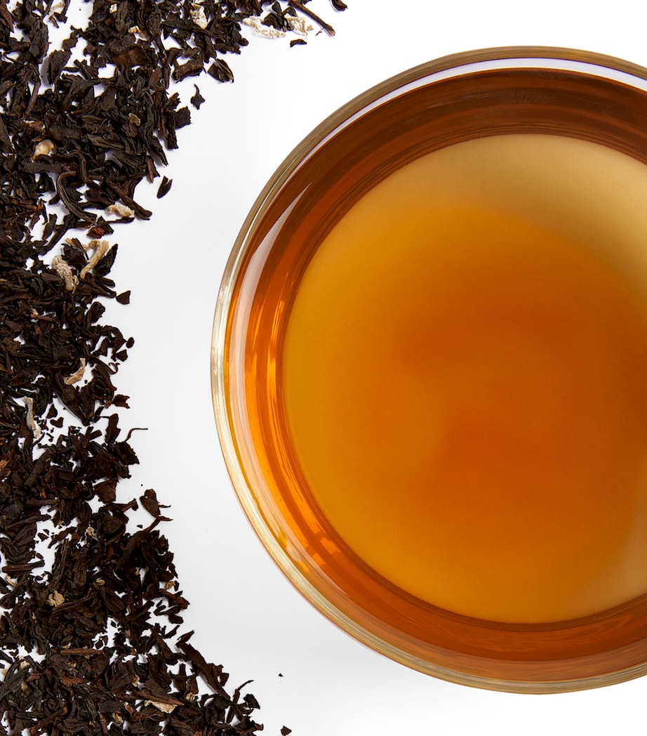 No.63 Mango-Flavoured Black Tea (20 Tea Bags) NO COLOUR Image 6