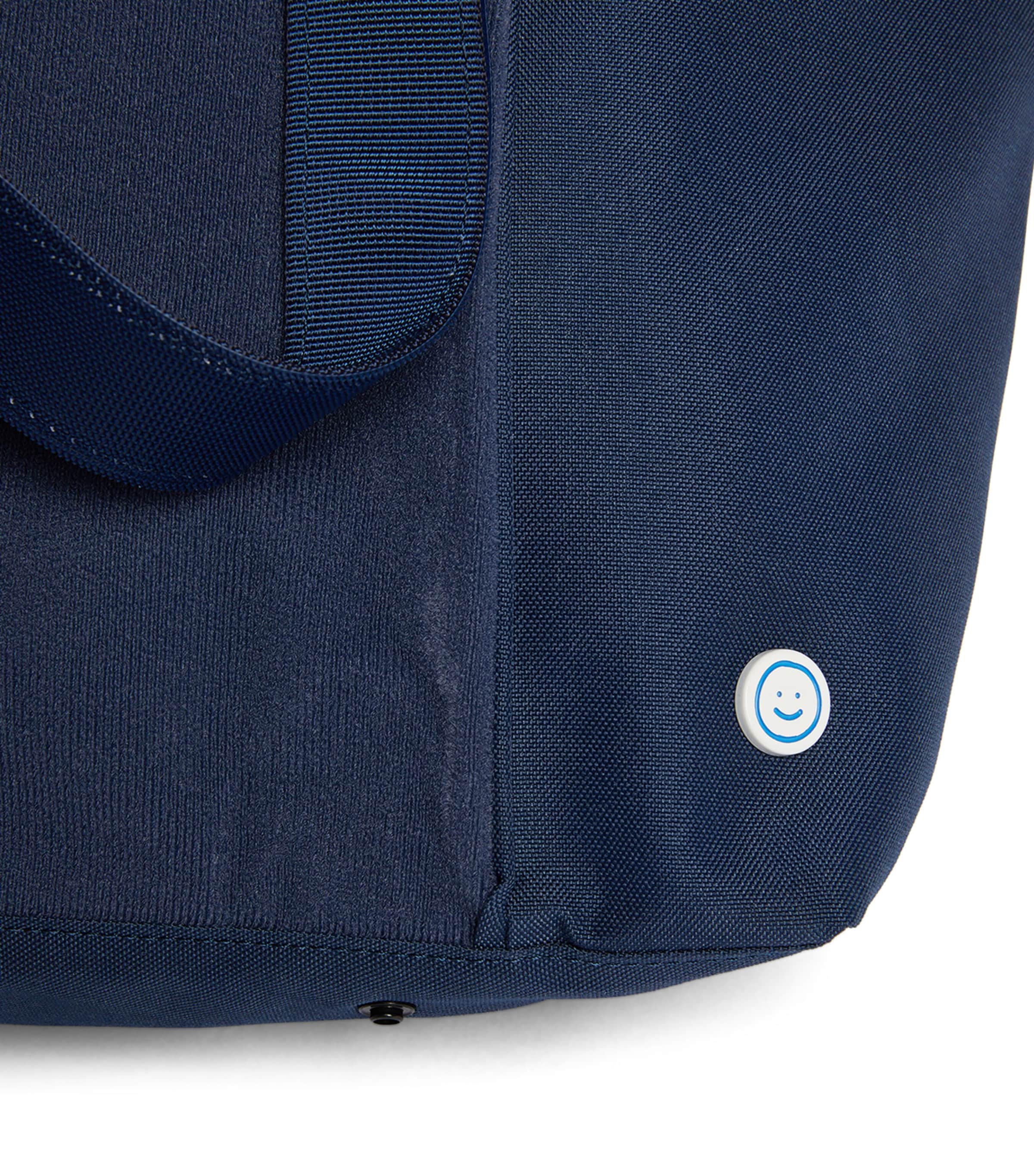 Tote Bag NAVY/NAVY Image 3