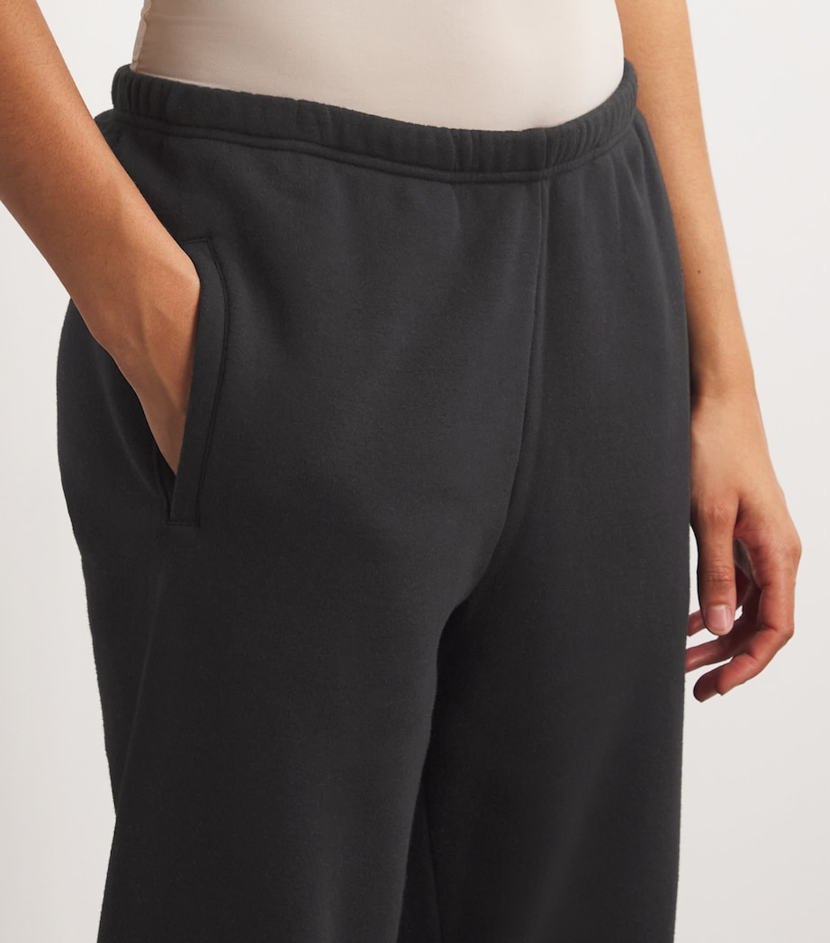 Fleece Classic Sweatpants ONYX Image 6