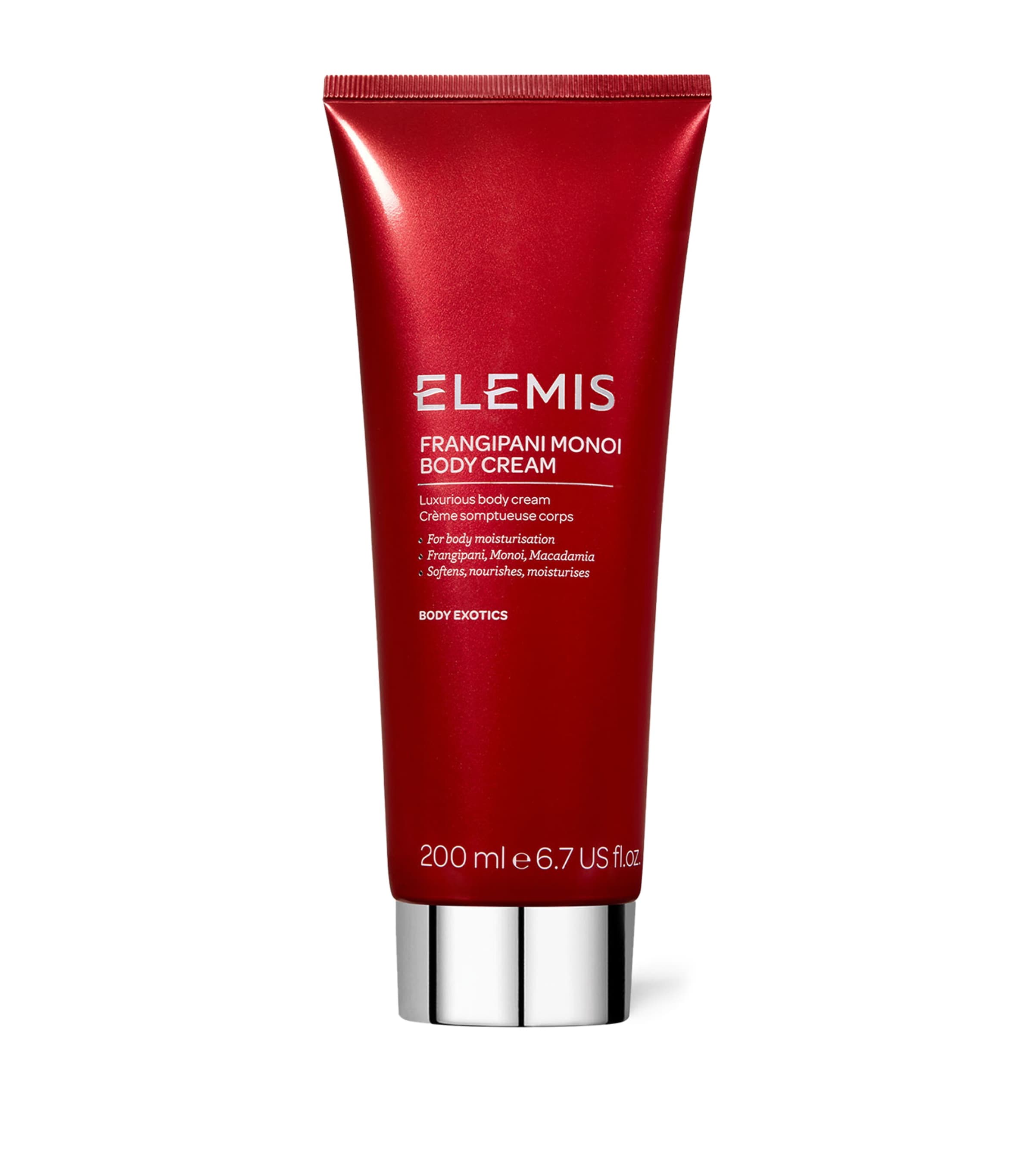 Elemis Frangipani Monoi Body Cream