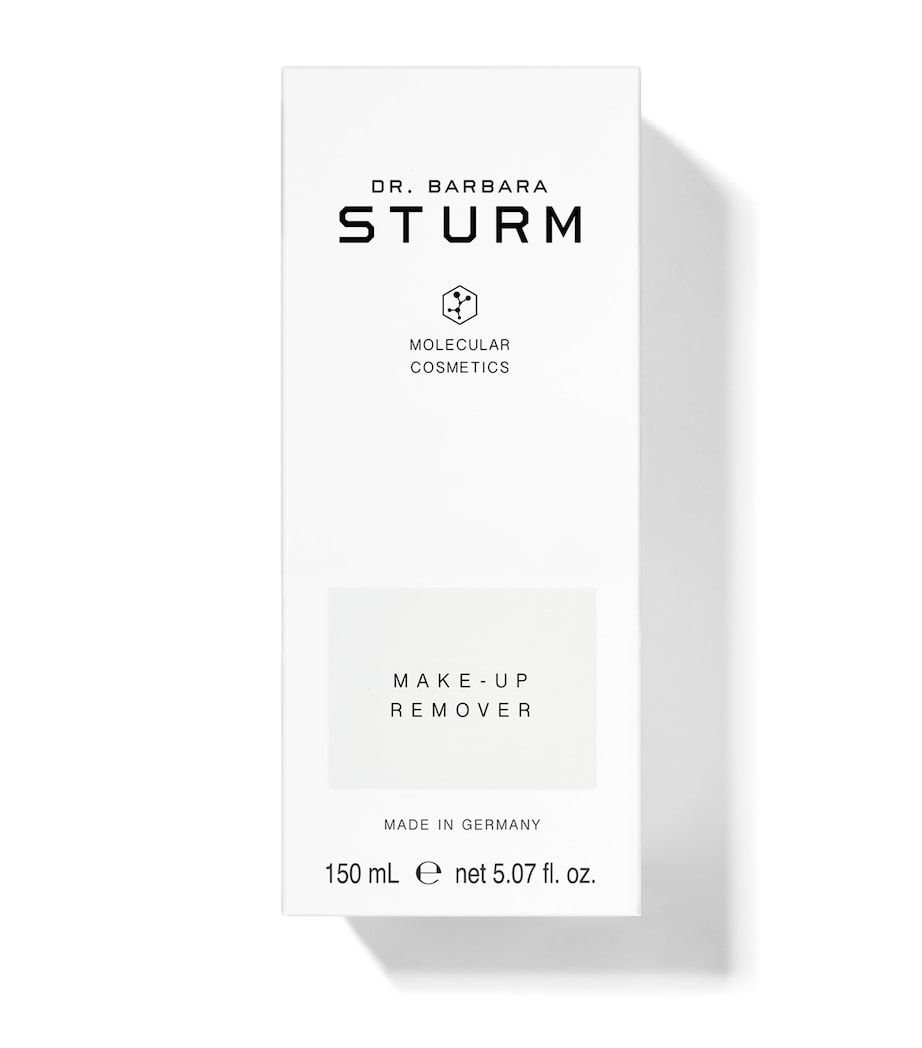 Make-Up Remover (150ml) NO COLOUR Image 3