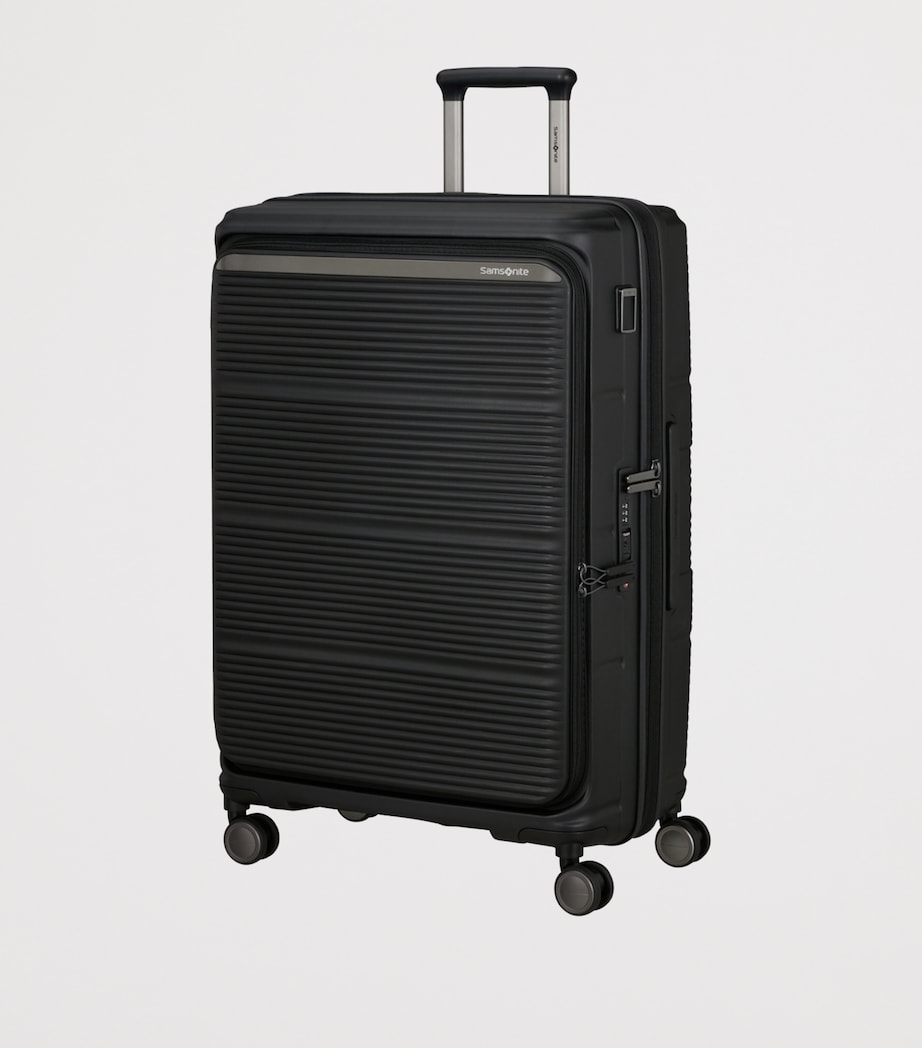 Paralux Check-In Suitcase (75cm) BLACK 1041 Image 3