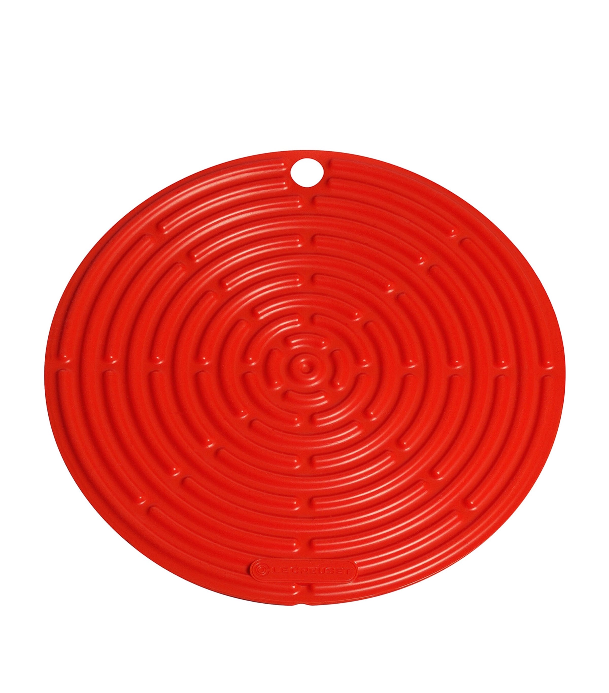 Le Creuset Silicone Cool Tool Volcanic Image 1