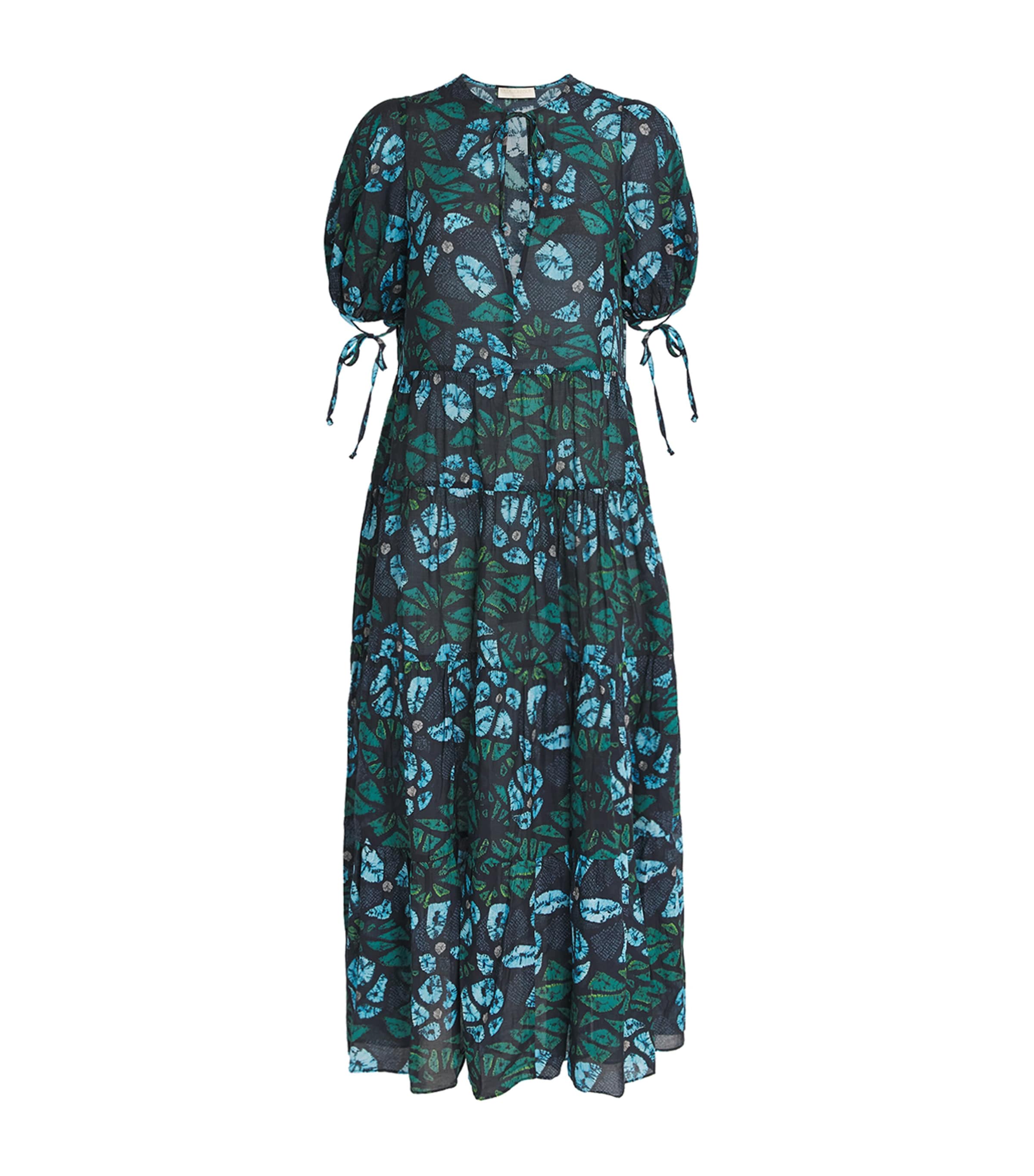 Ulla Johnson Neera Cover-up Maxi Dress