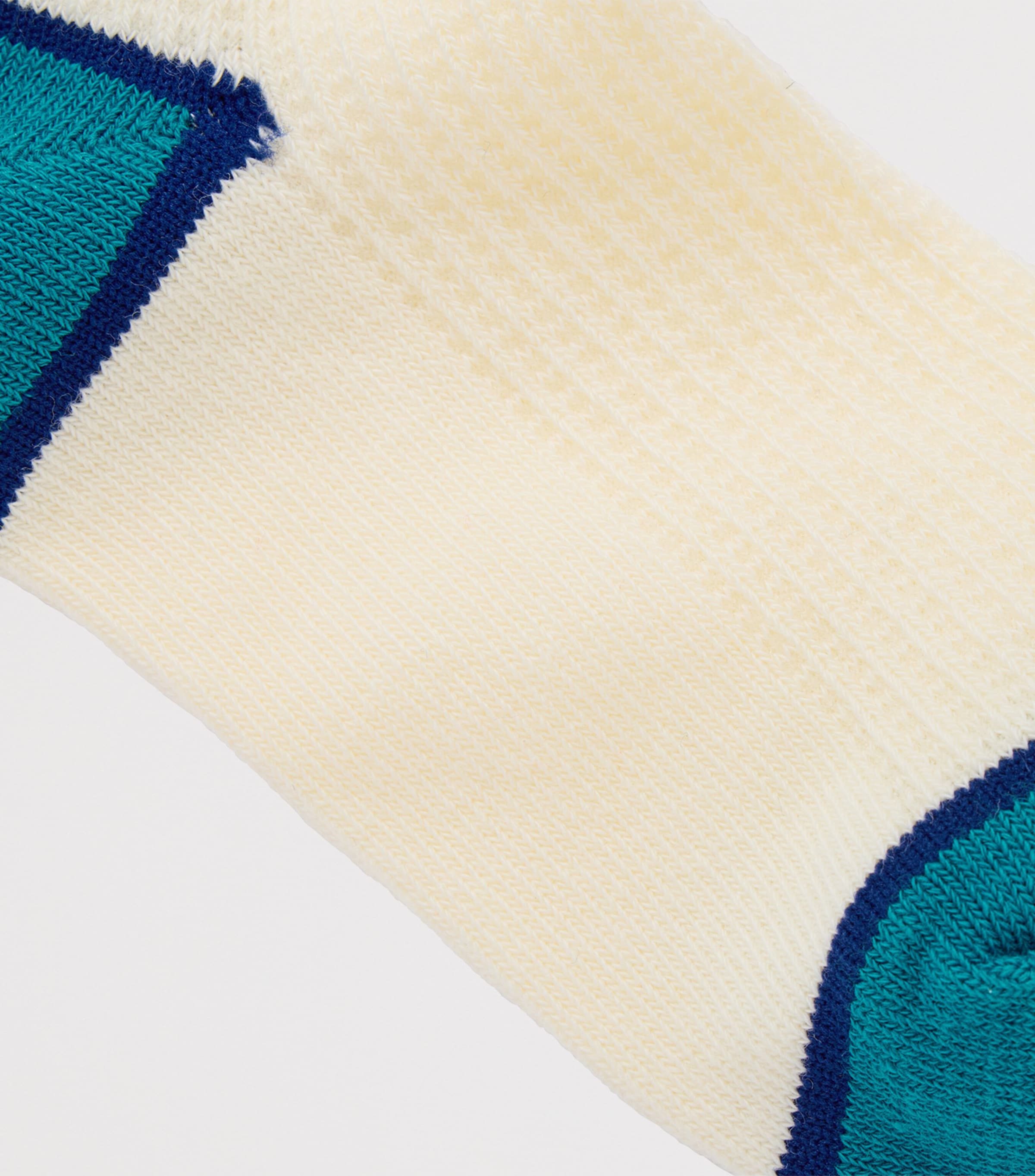 Miki House Patterned Socks (Pack of 3) Image 3