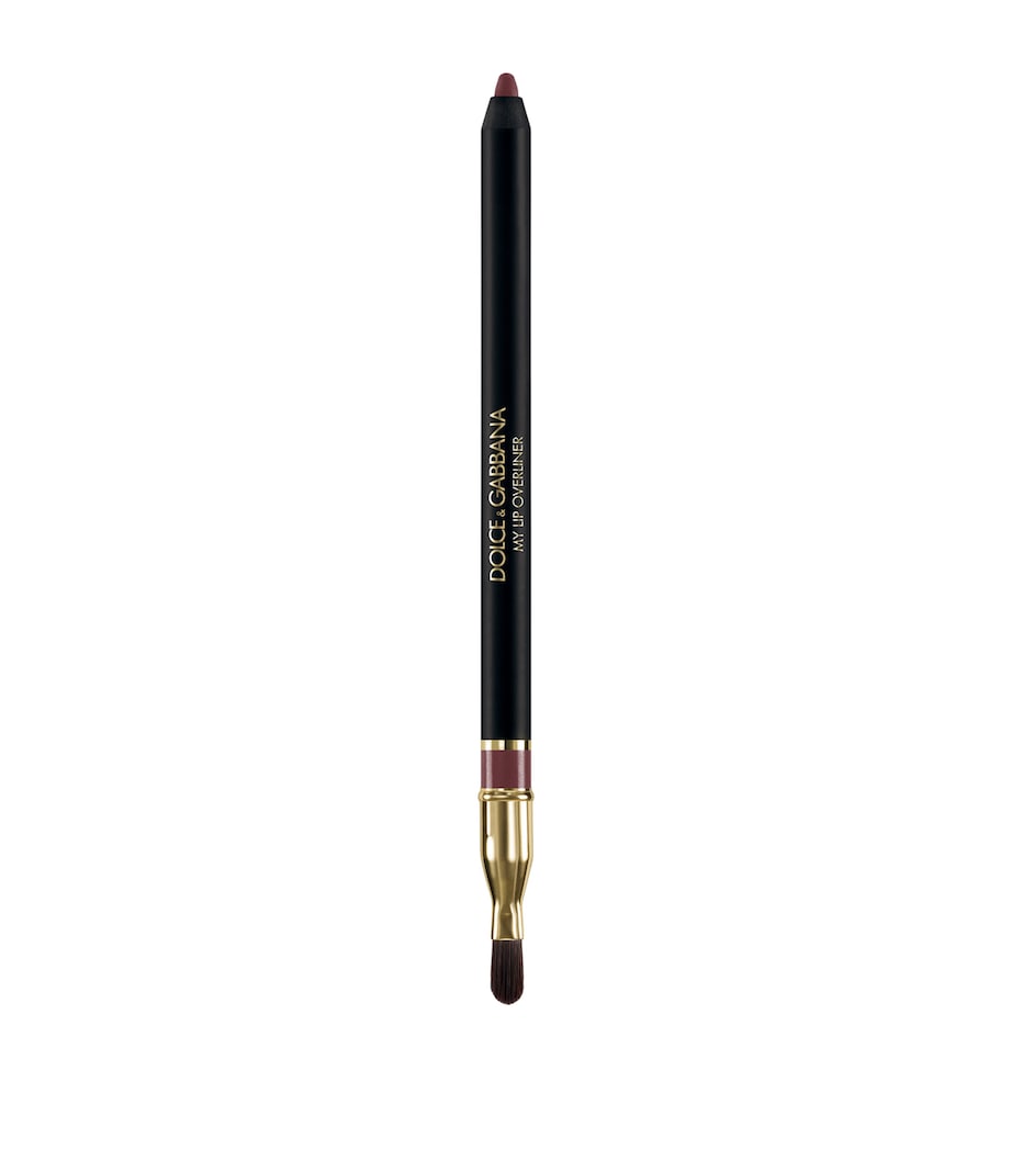 My Lip Overliner 06 MY RICH PLUM Image 1