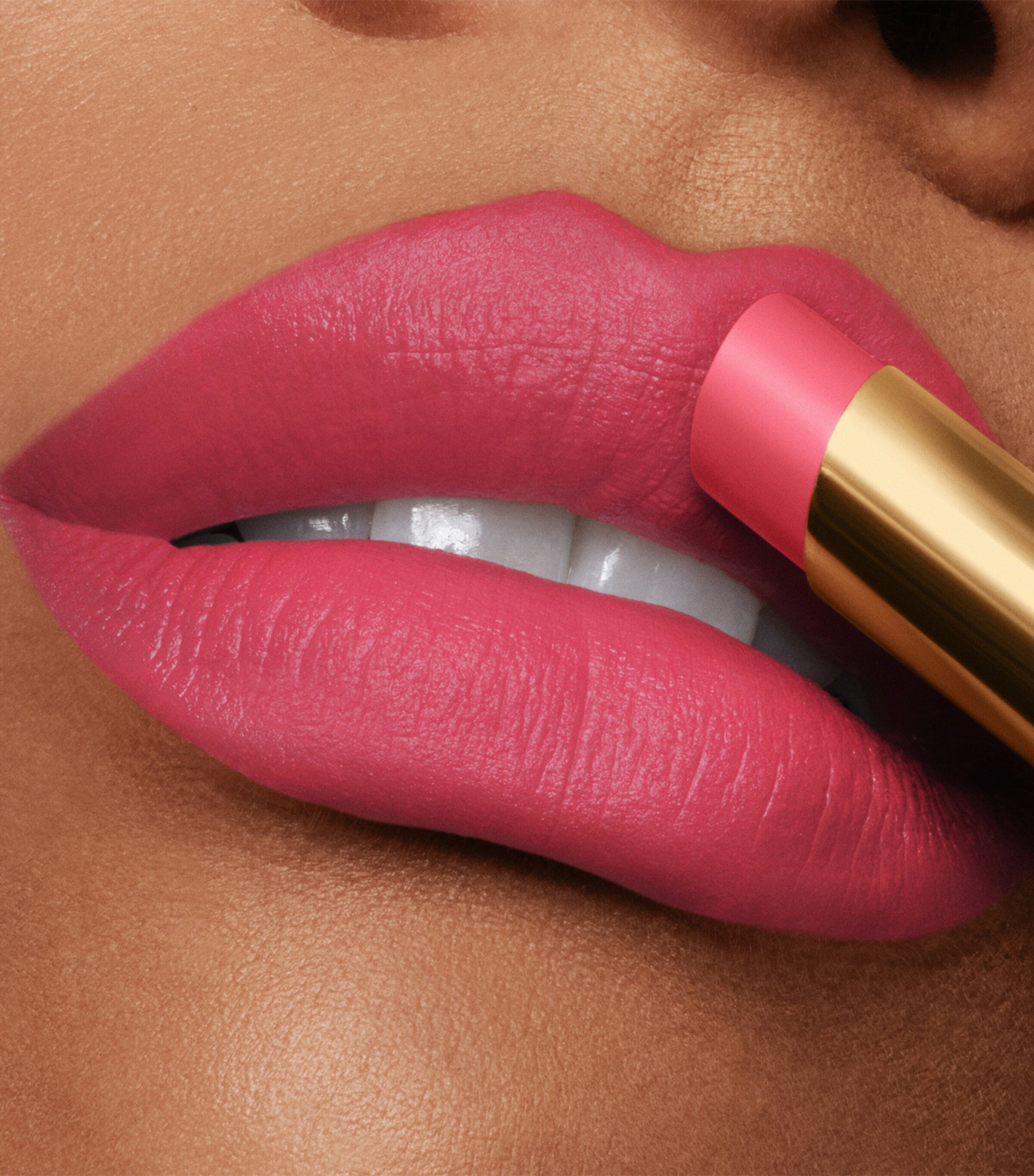 TOM FORD Runway Matte Lip Stylo Taffeta Pink Image 5
