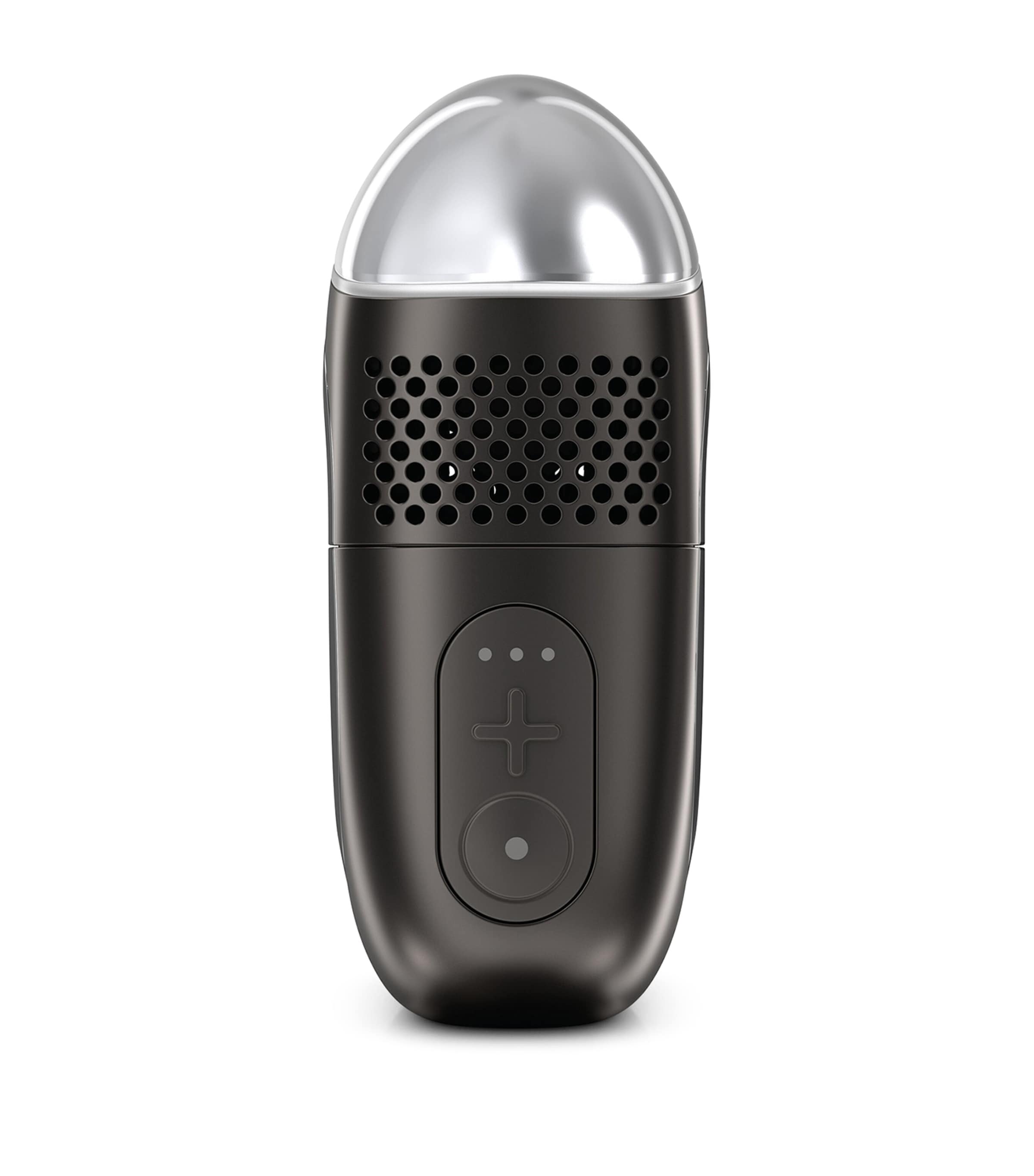 DePuffi Contrast Therapy Sculpting Tool WARM BLACK Image 2