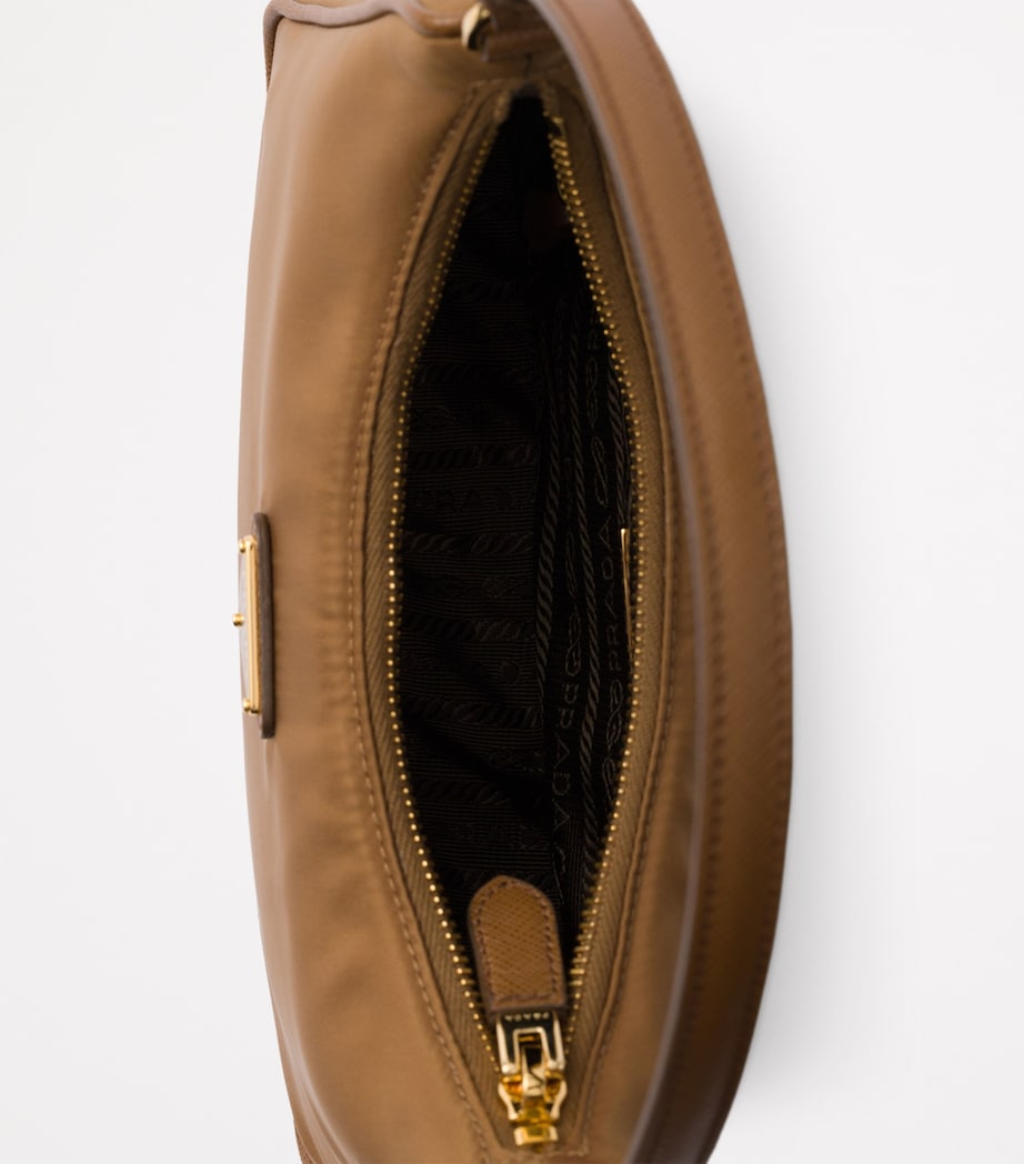 Re-Nylon Re-Edition 2005 Shoulder Bag F0BR5 Image 5