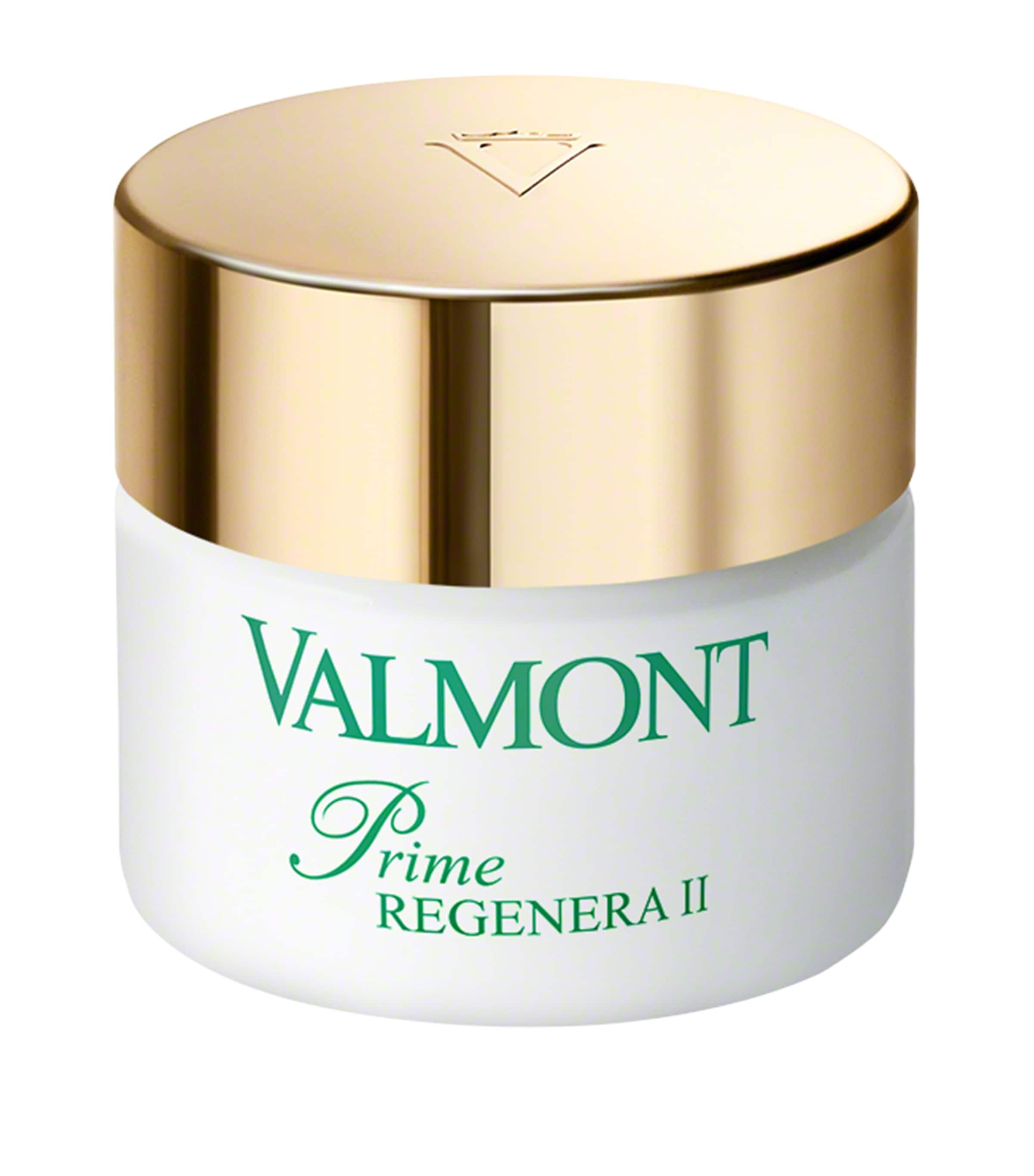 VALMONT PRIME REGENERA II 