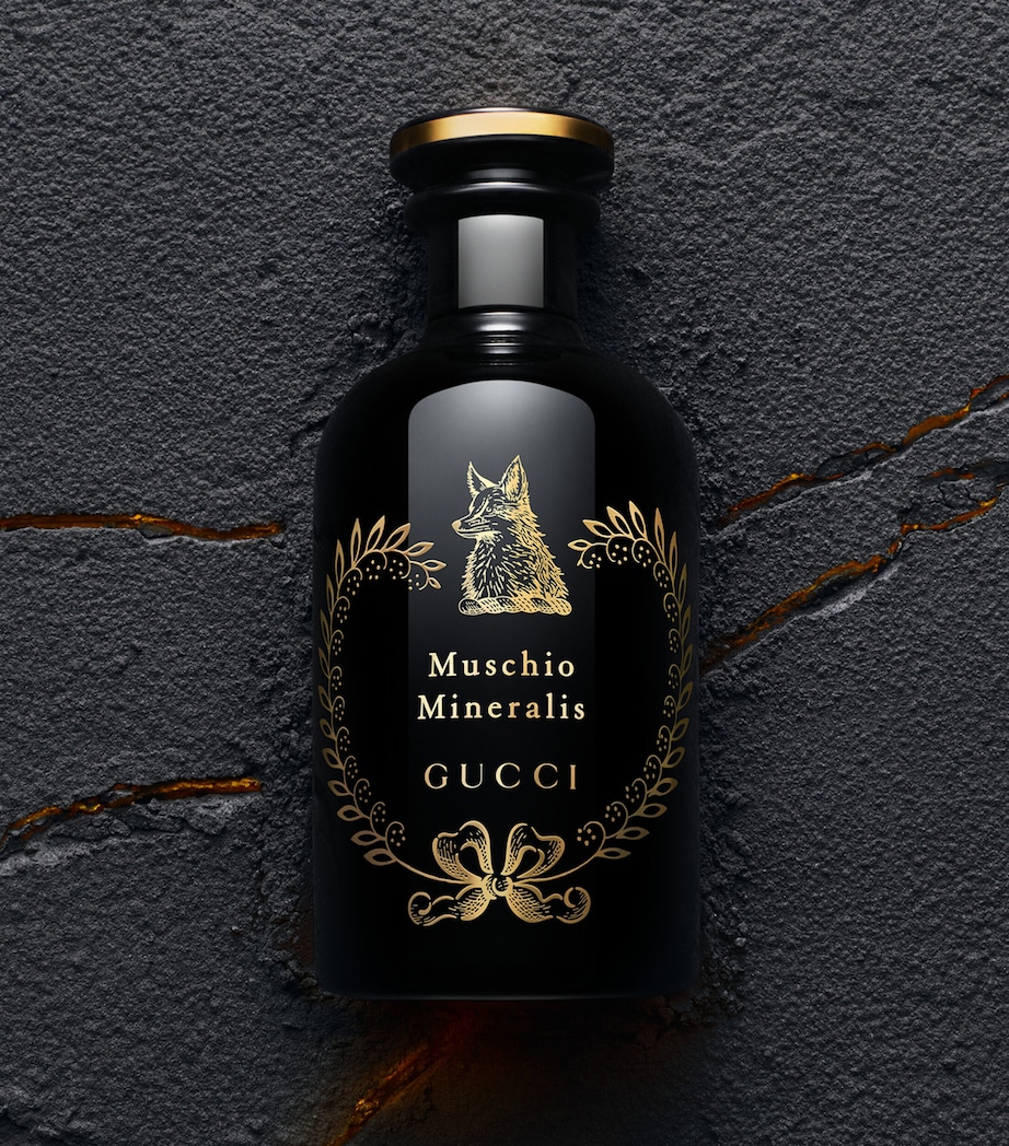 The Alchemist’s Garden Muschio Mineralis Eau de Parfum (50ml) NO COLOUR Image 3