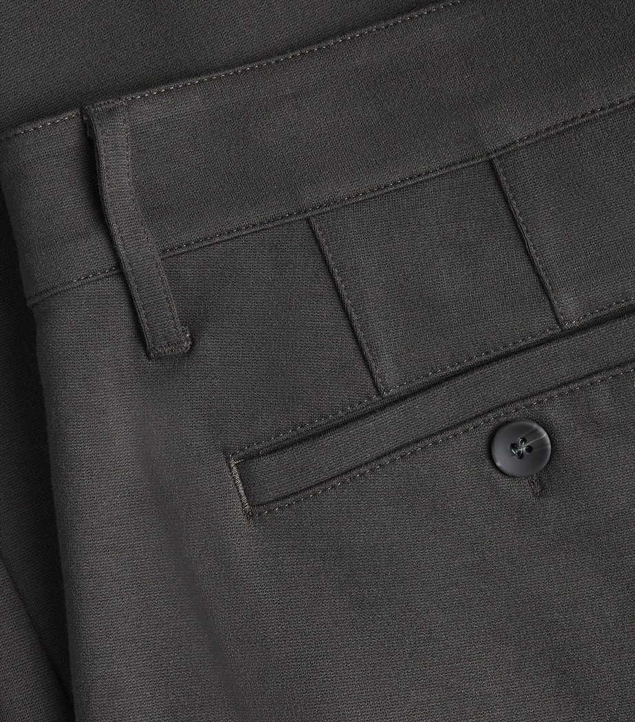 Stretch Stafford Trousers ROCKET Image 5