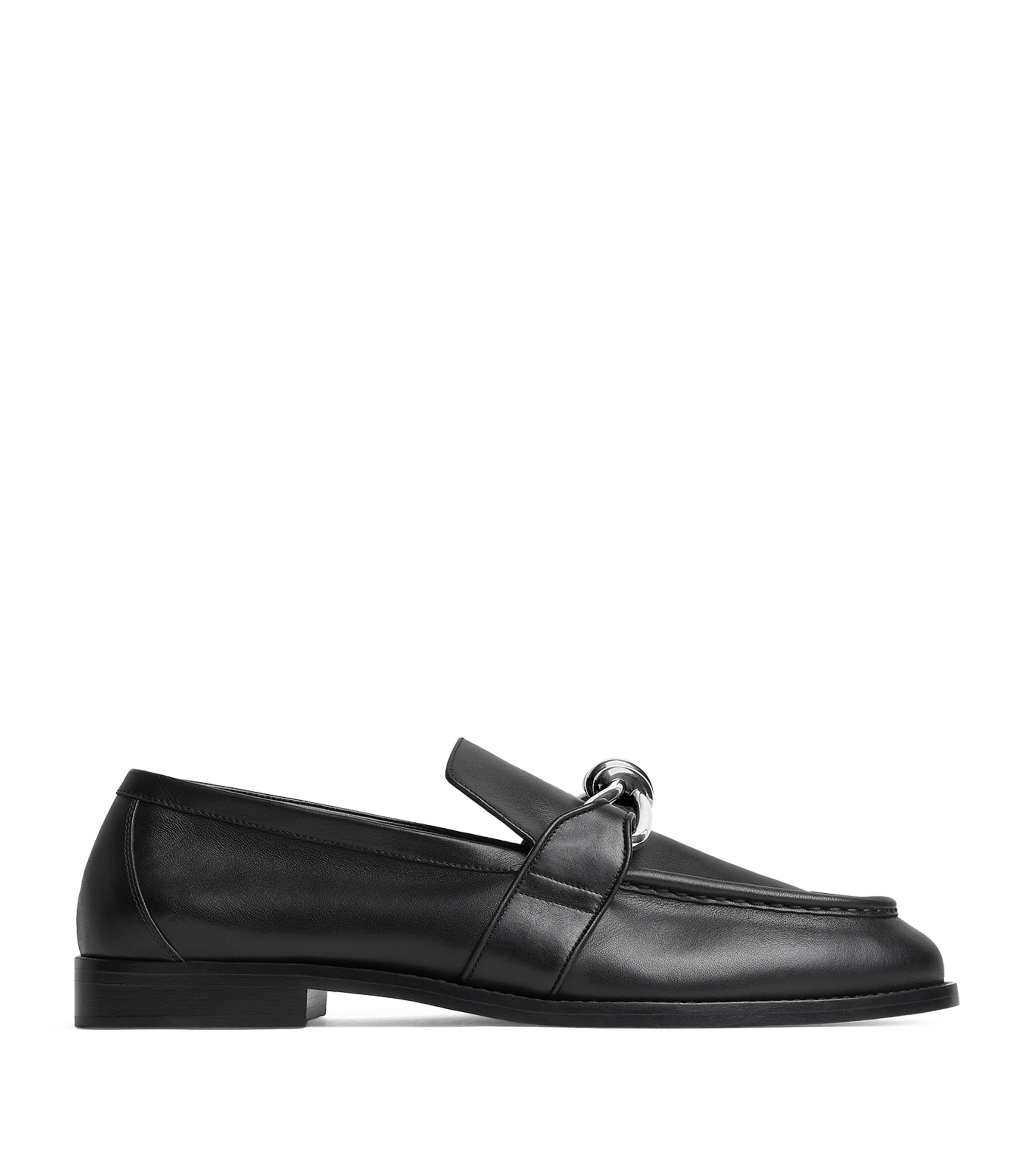 Calfskin Astaire Loafers 1011 Image 1