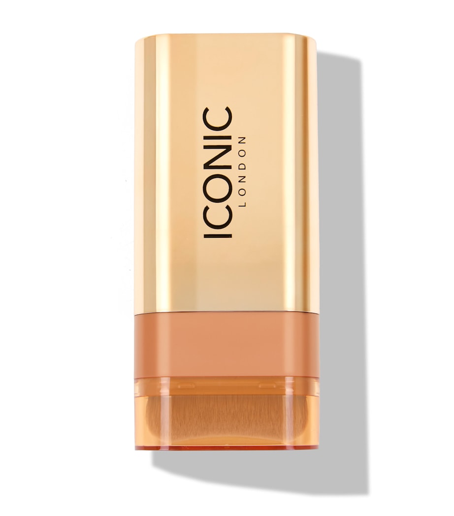 Glow All Over Melting Balm Stick NO COLOUR Image 1