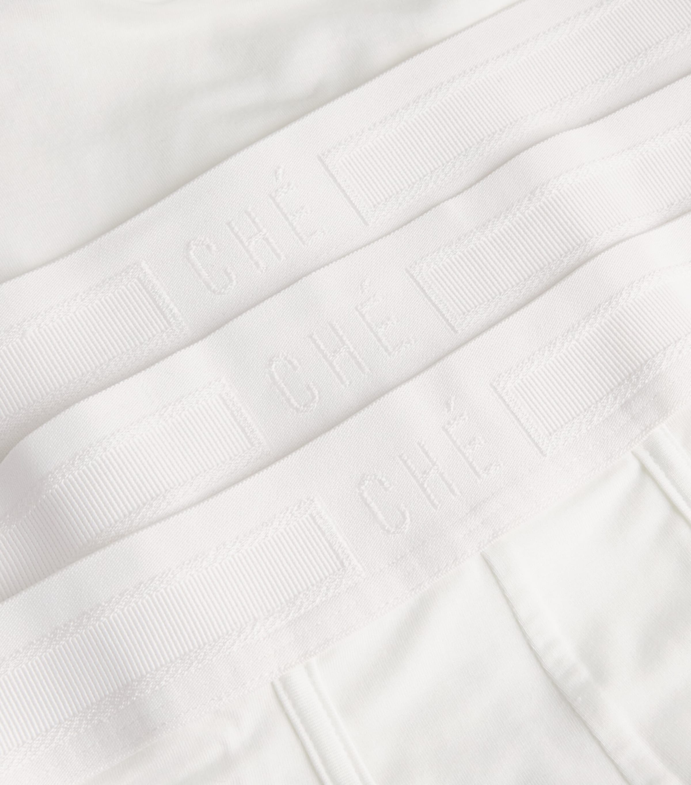 Modal-Blend Trunks (Pack of 3) WHITE Image 5