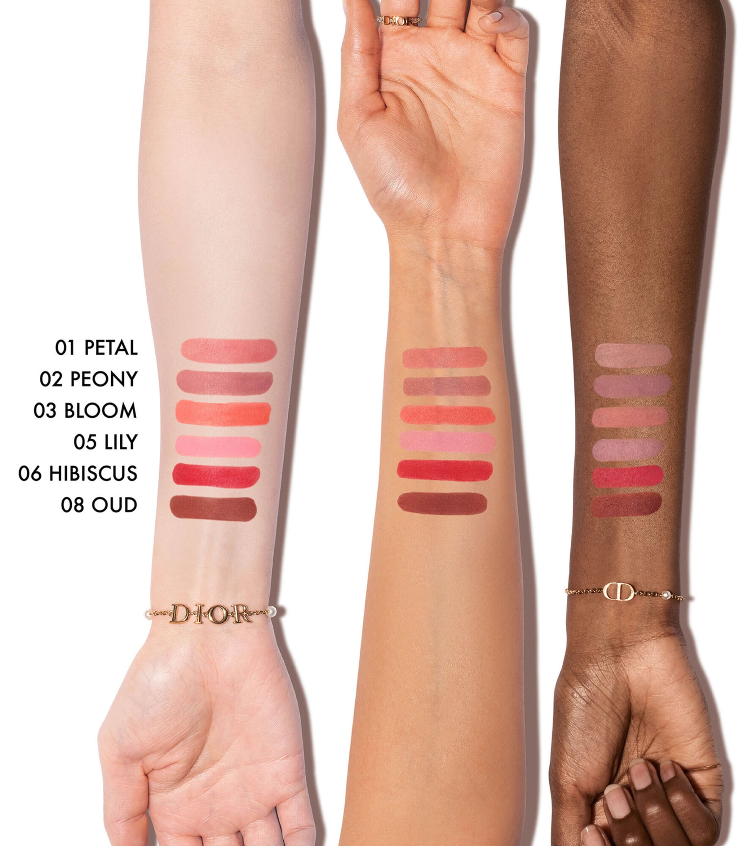 Dior Forever Soft Filter Liquid Blush 01 Image 2