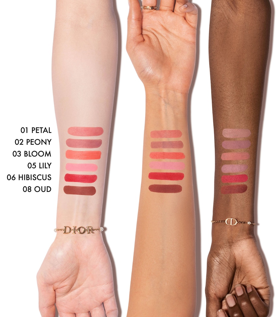 Dior Forever Soft Filter Liquid Blush 01 Image 2