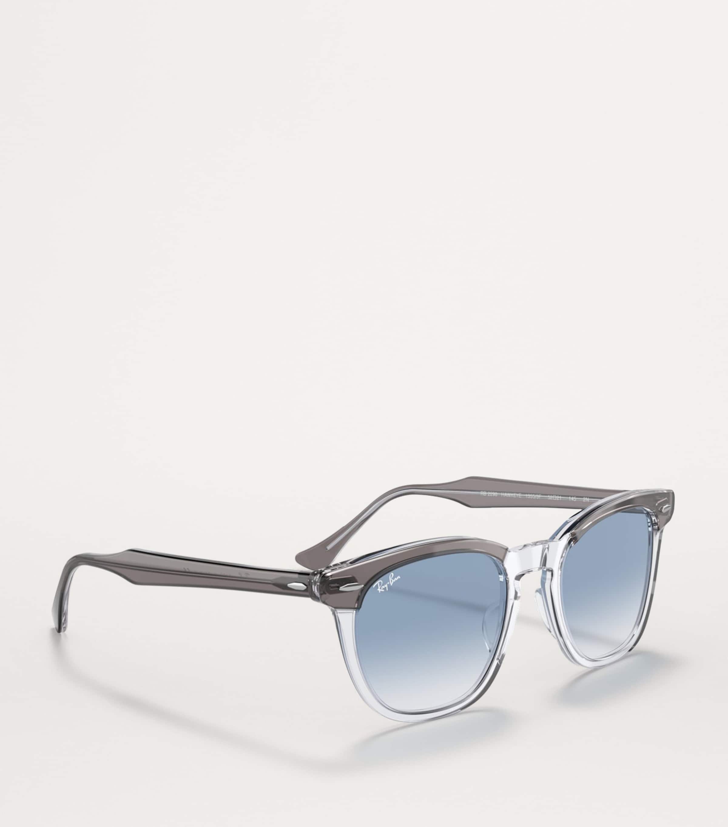 RB2298 Hawkeye Sunglasses 13553F Image 6