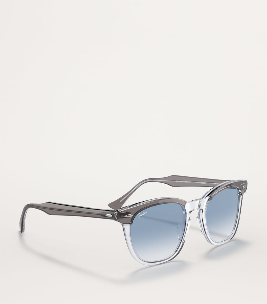 RB2298 Hawkeye Sunglasses 13553F Image 6