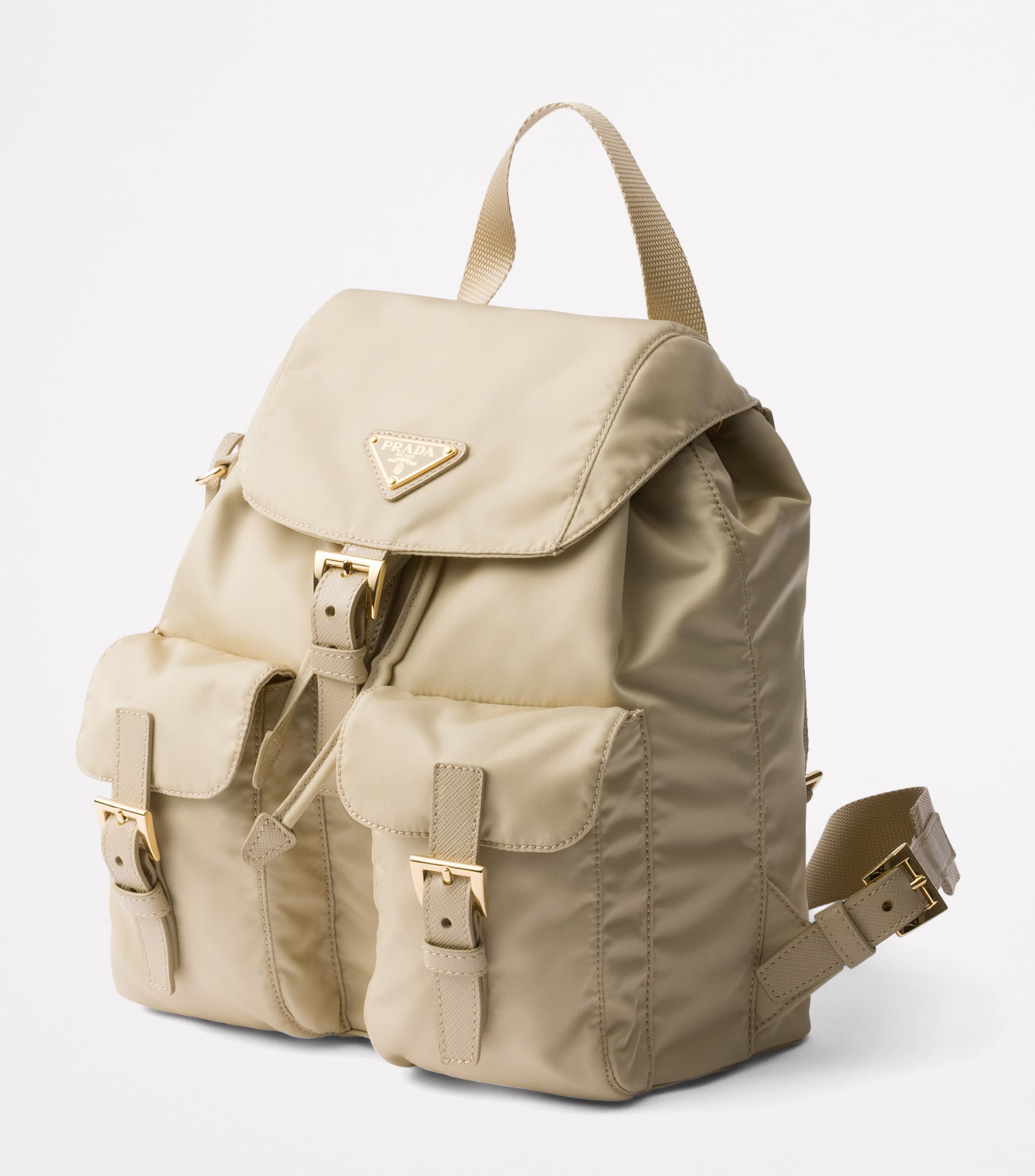 Small Re-Nylon Re-Edition 1978 Backpack F0FHI Image 2