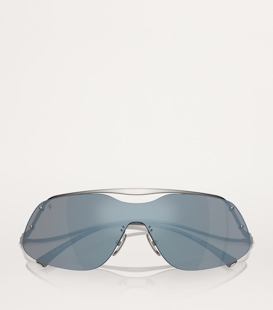 Metal FH1007 Sunglasses 104/25 Image 4