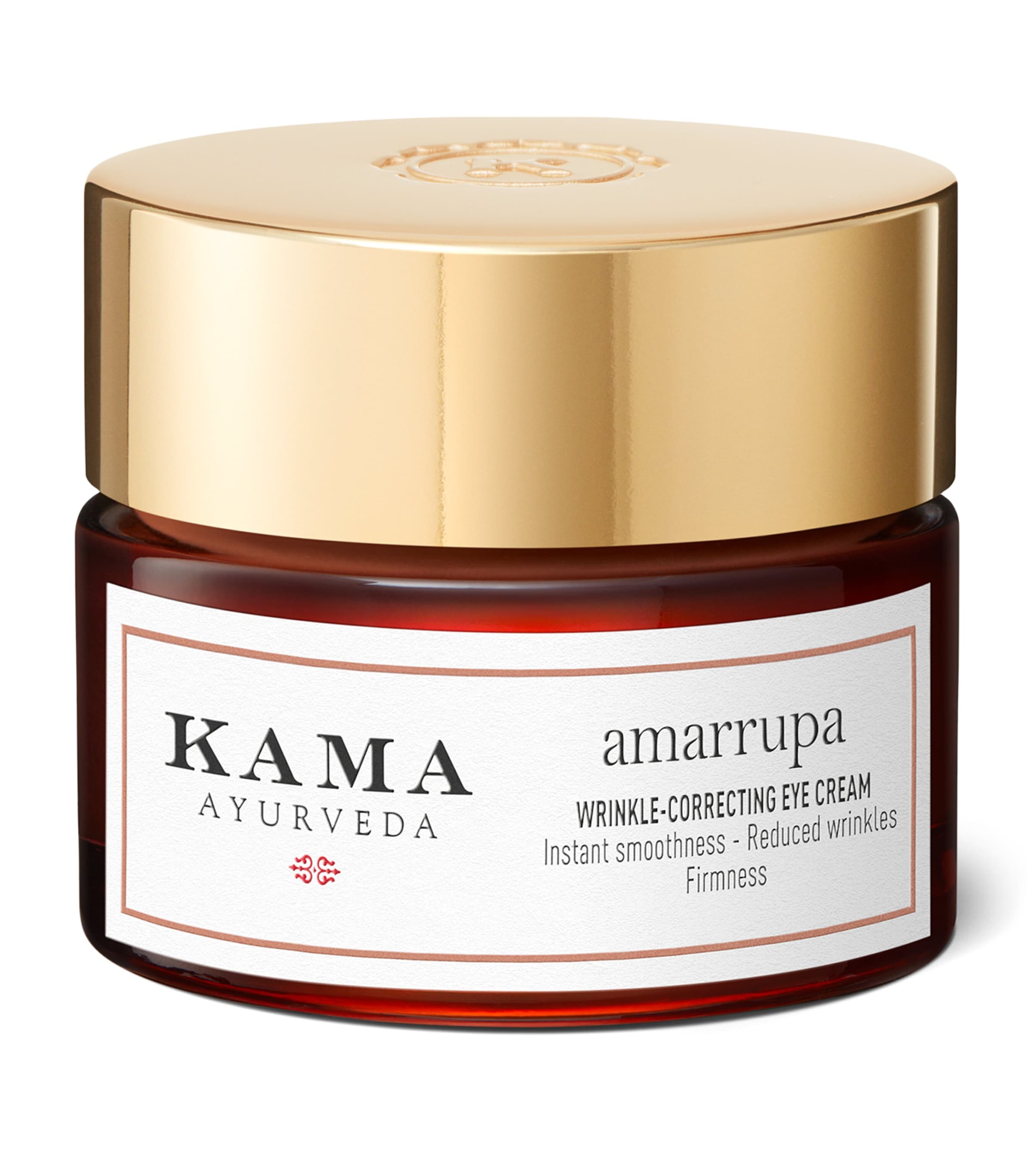 Kama Ayrveda Amarrupa Wrinkle-correcting Eye Cream