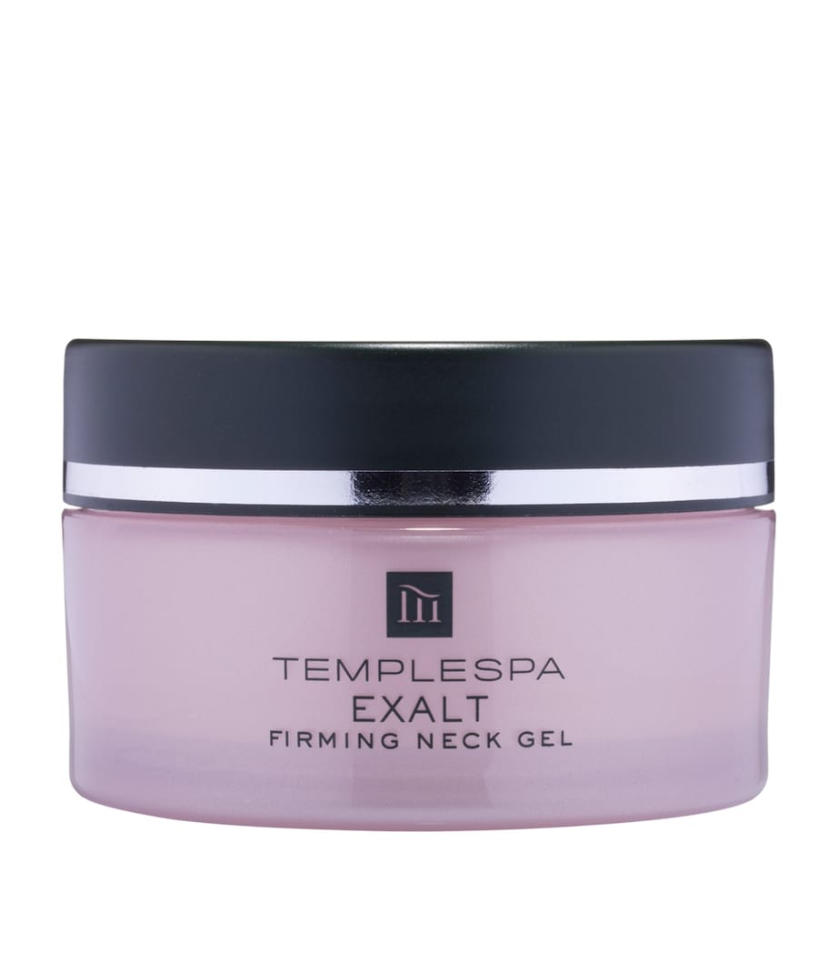 Exalt Firming Neck Gel (50ml) NO COLOUR Image 1