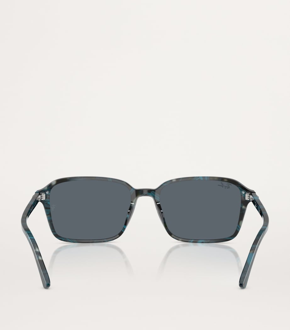 RB2231 Raimond Sunglasses 1417R5 Image 4