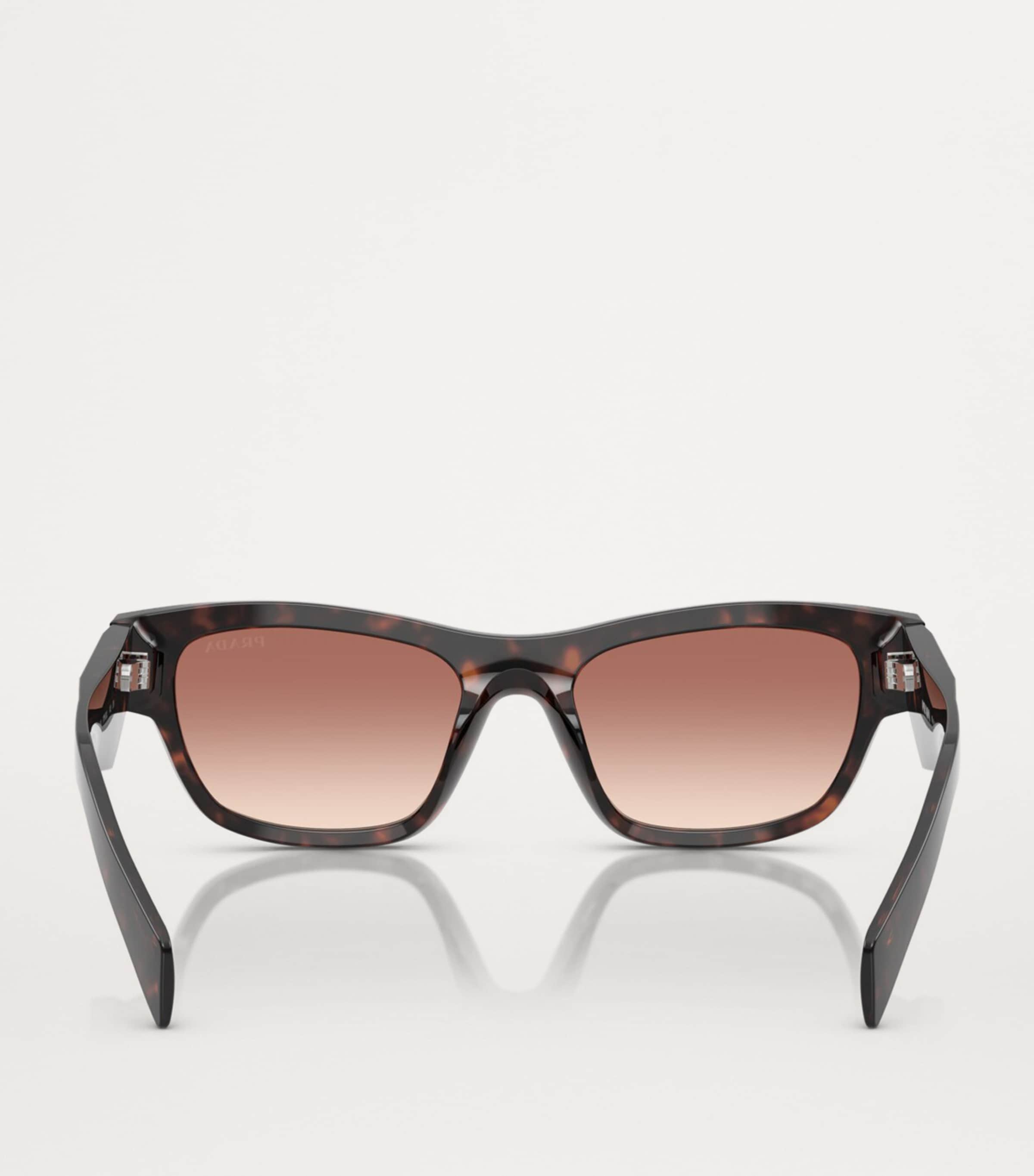 Acetate PRB09S Sunglasses 17N50L Image 4