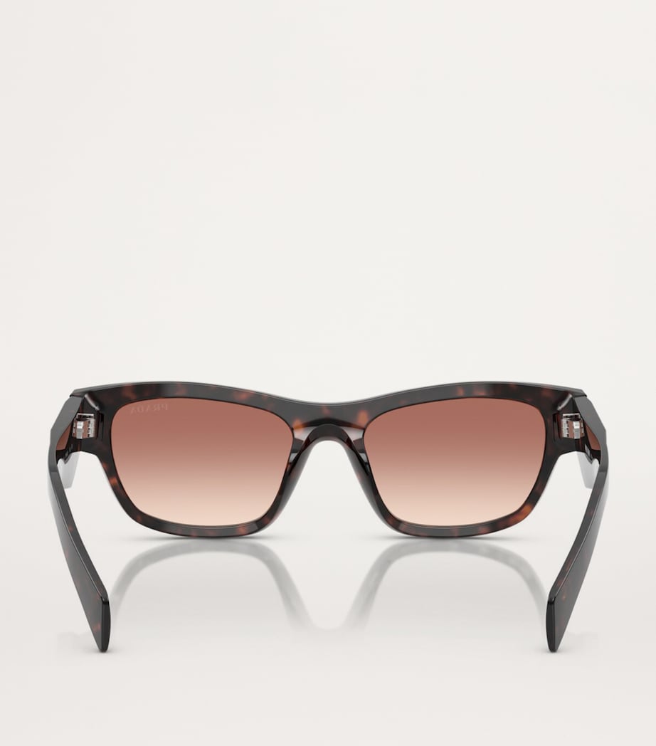 Acetate PRB09S Sunglasses 17N50L Image 4
