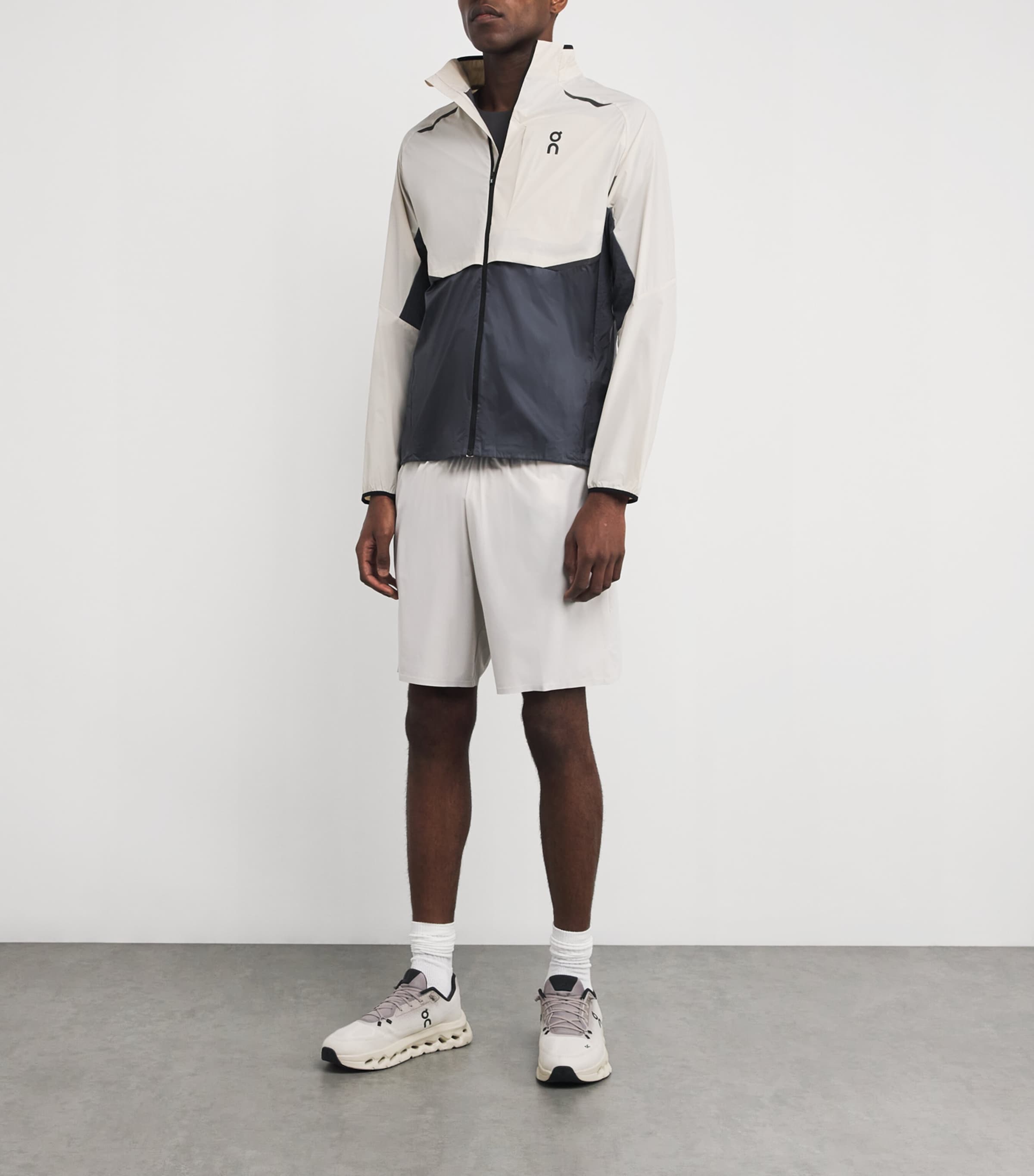 Cloudtilt Trainers CINDER | SAND Image 6