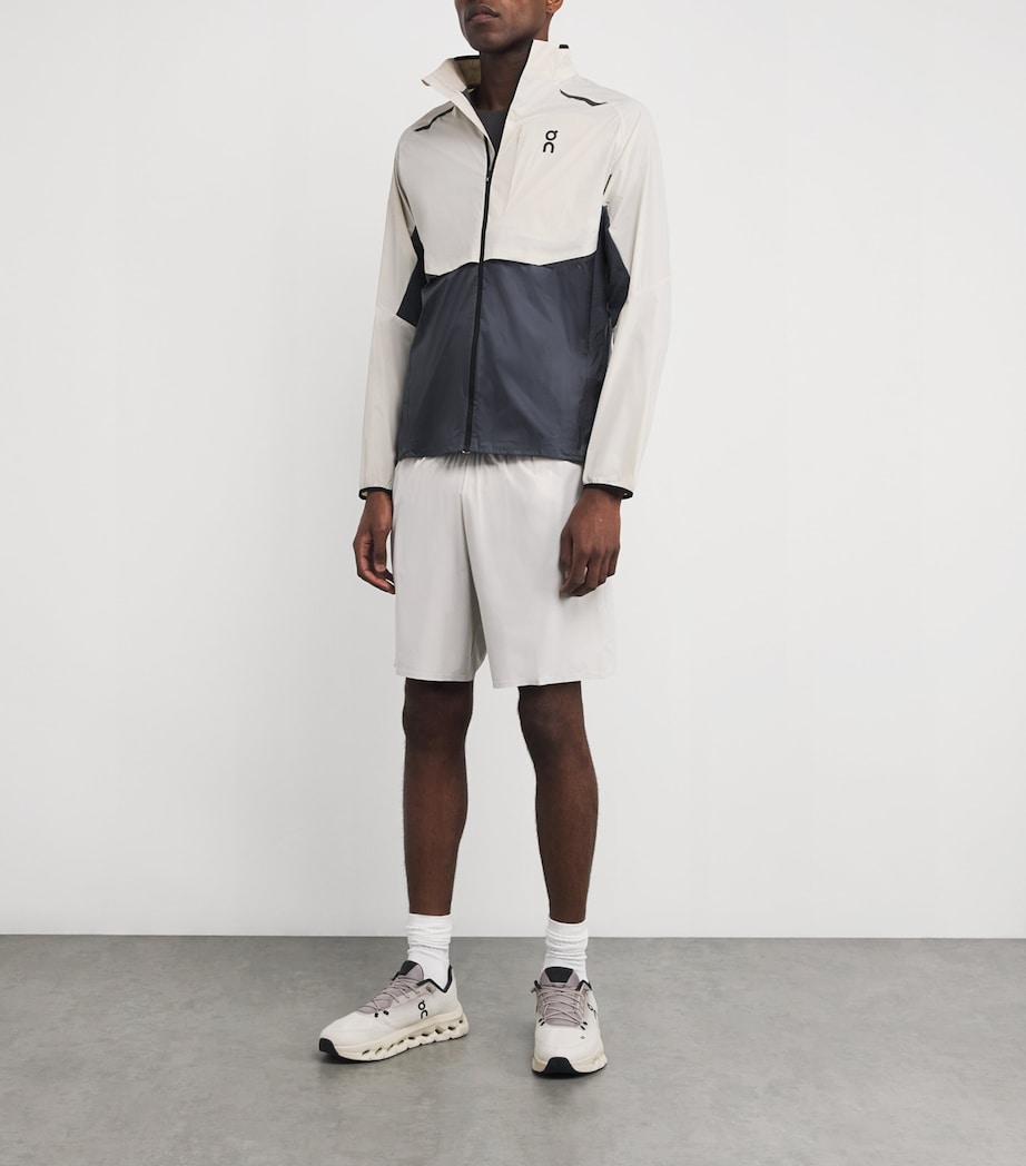 Cloudtilt Trainers CINDER | SAND Image 6