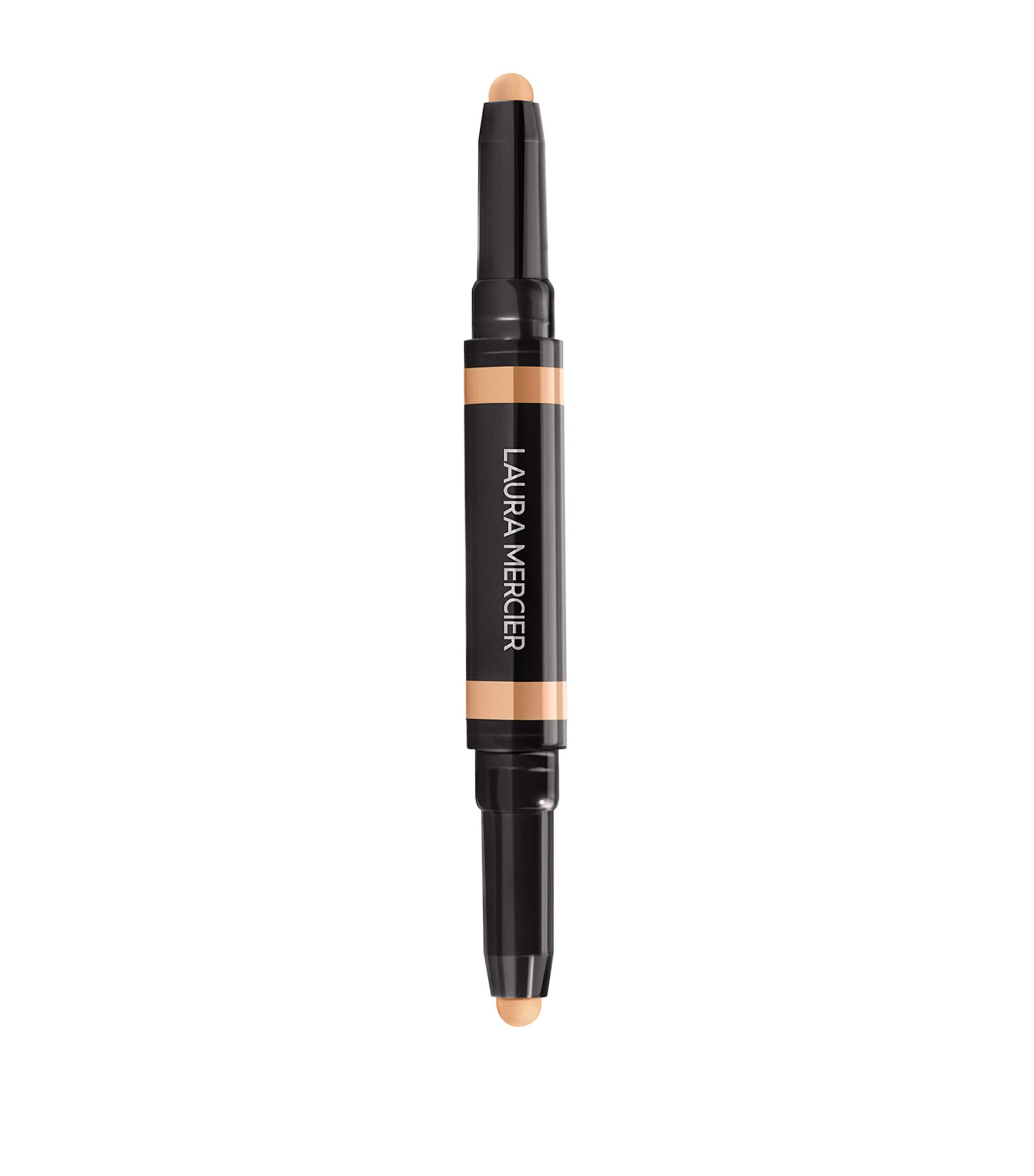 Shop Laura Mercier Secret Camouflage Concealer Duo In Neutral