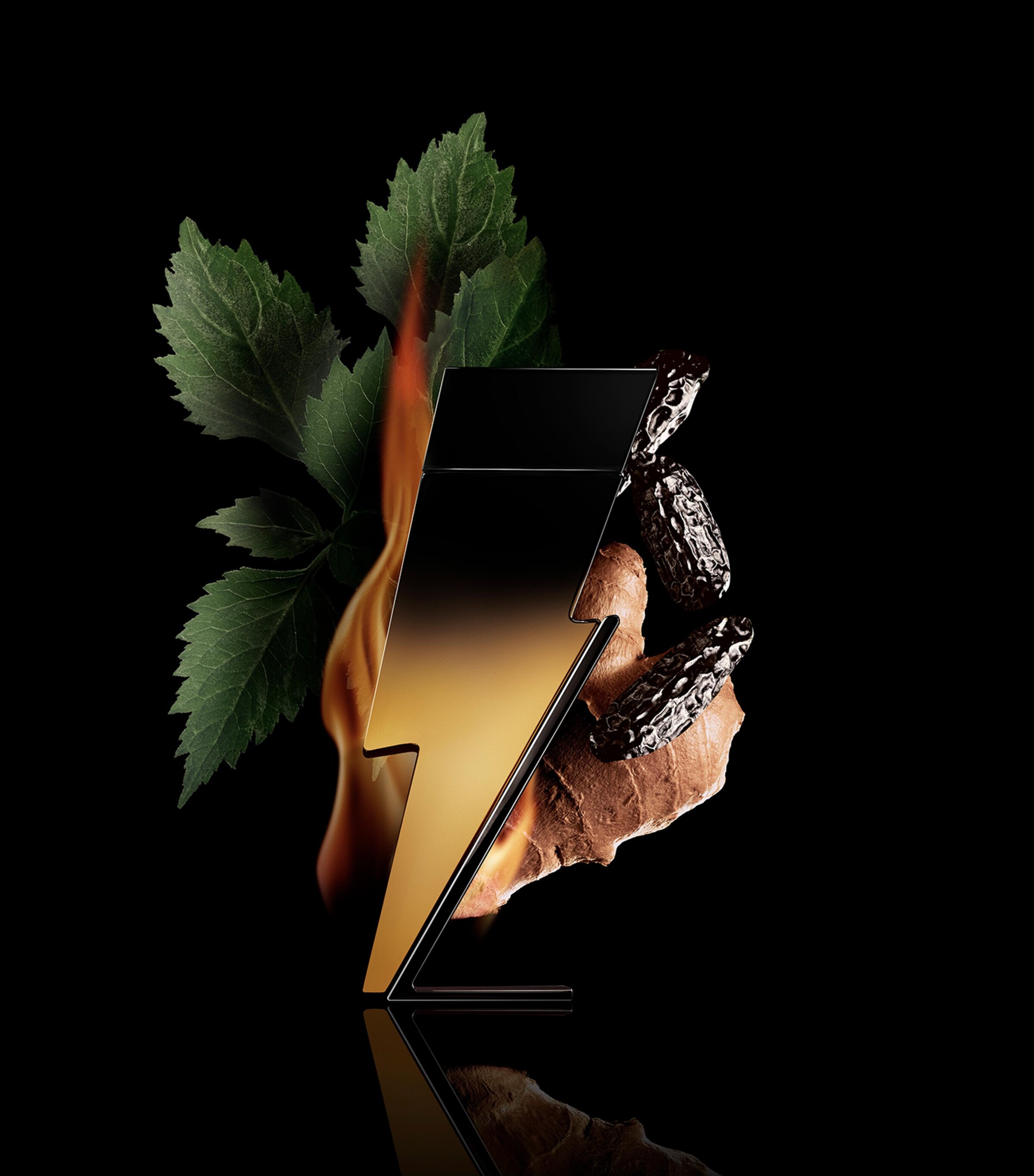 Carolina Herrera Bad Boy Extreme Eau de Parfum (150ml) Image 3