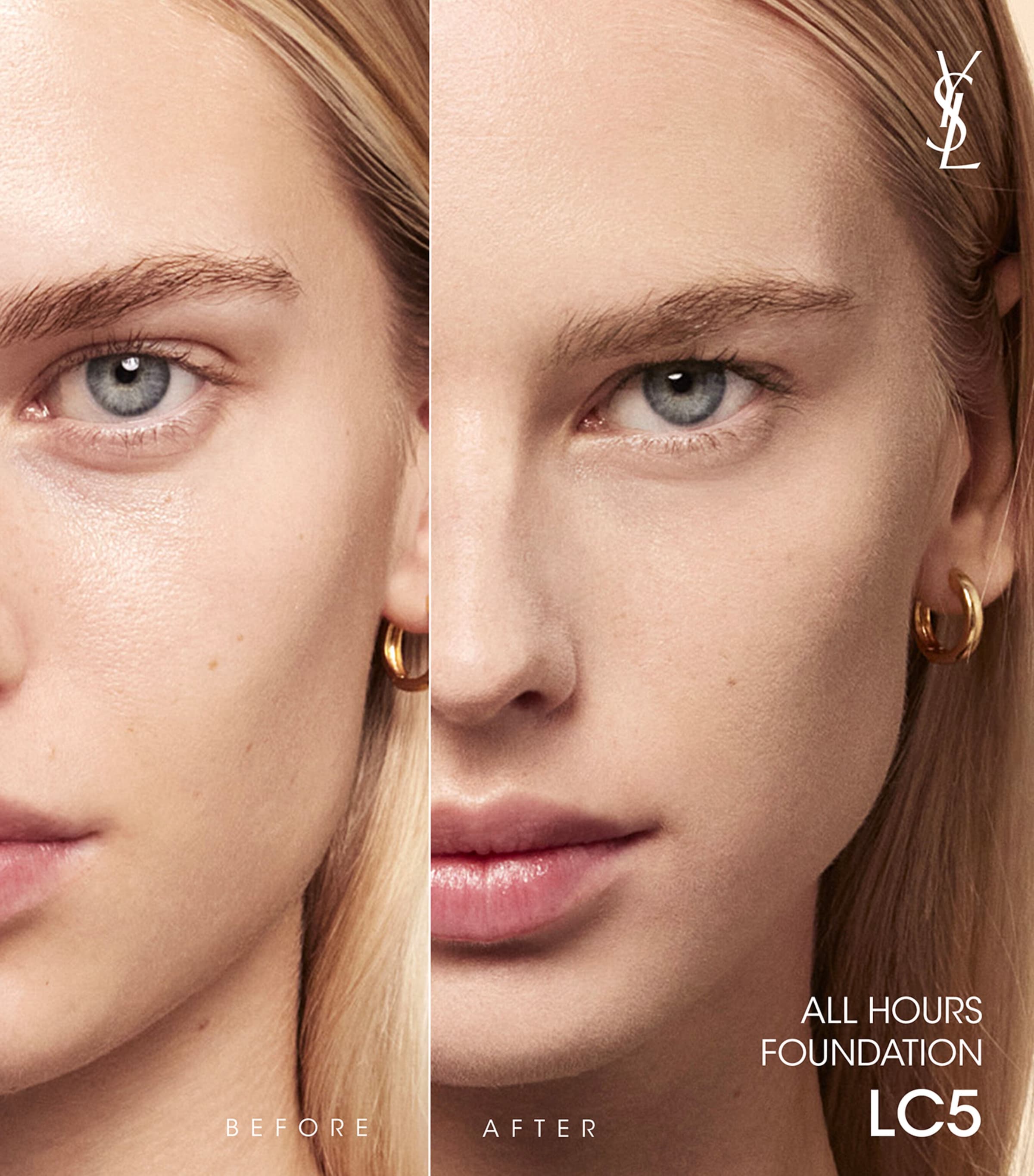 All Hours Foundation - NEW LC5 Image 3