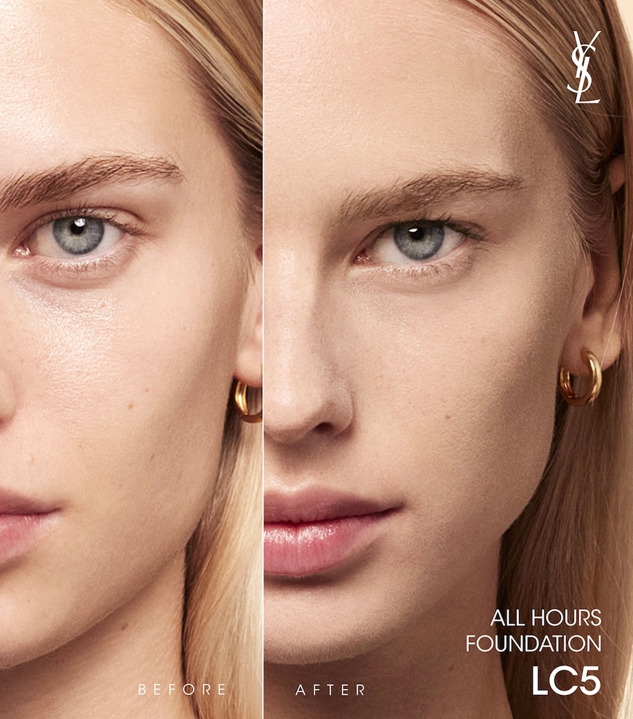 All Hours Foundation - NEW LC5 Image 3
