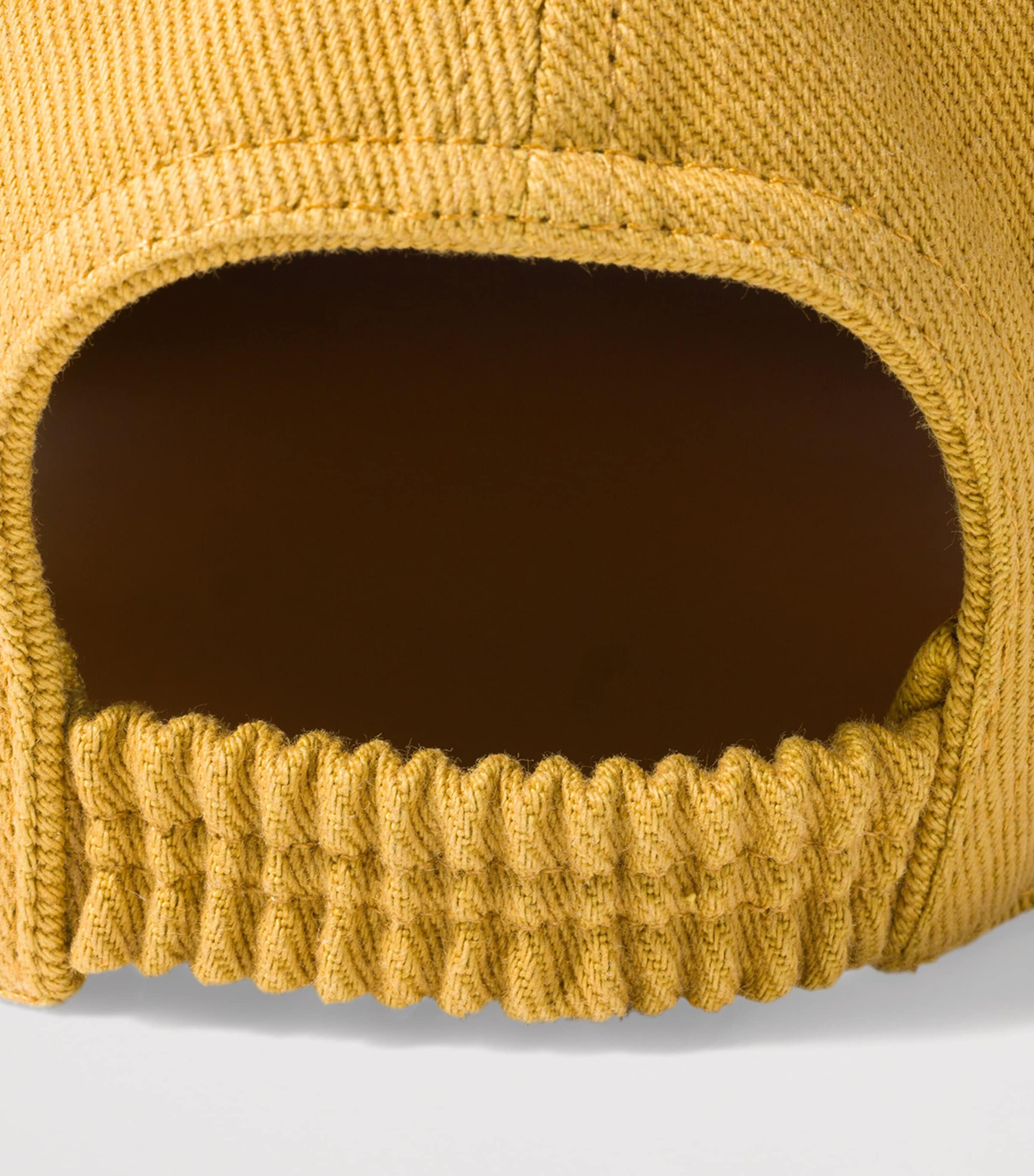 Drill Baseball Cap F04Z6 Image 3