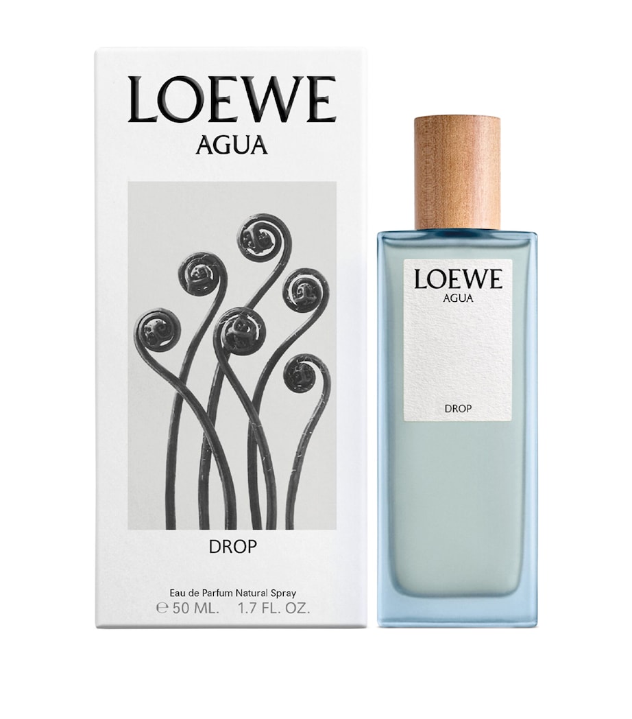 Agua Drop Eau de Parfum (50ml) NO COLOUR Image 2