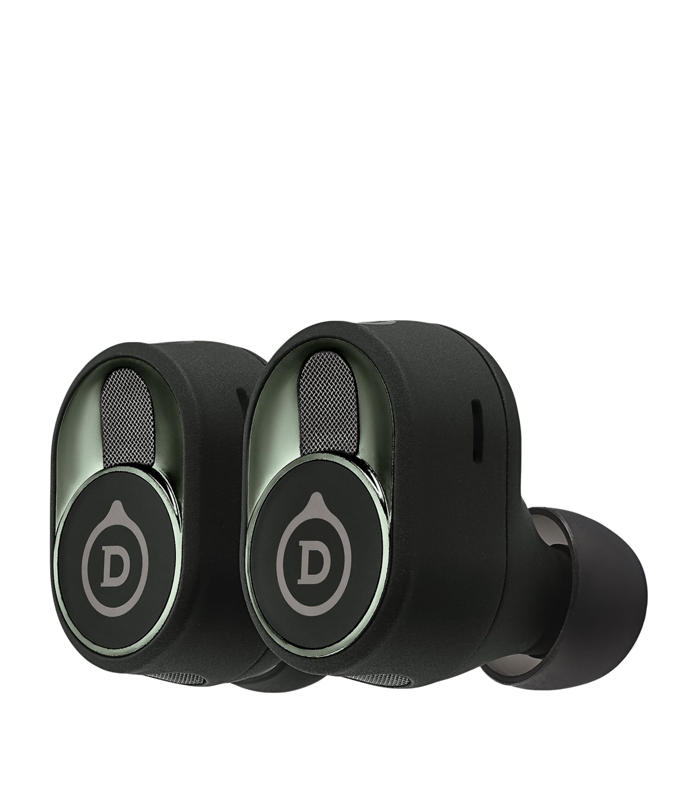 DEVIALET Gemini II Deep Forest - Earbuds Deep Forest Image 2