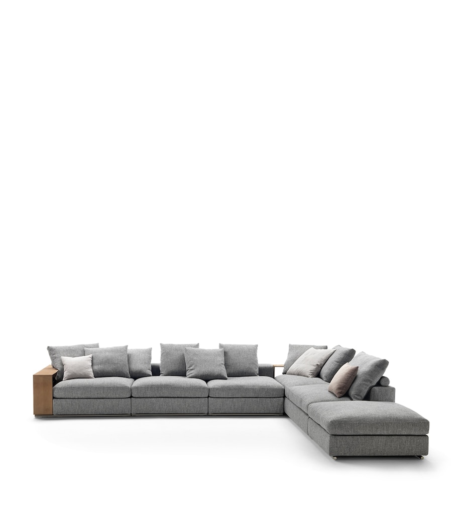 Groundpiece Sofa ELEO 119 Image 4